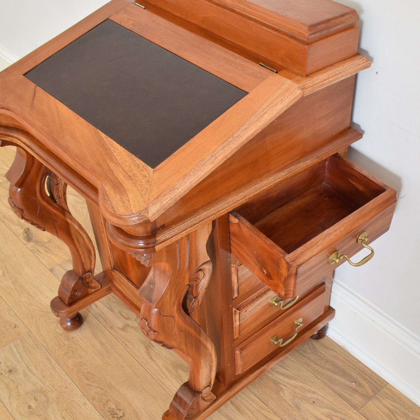 Davenport Desk