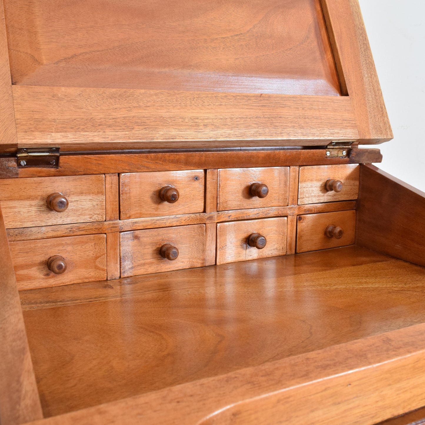 Davenport Desk