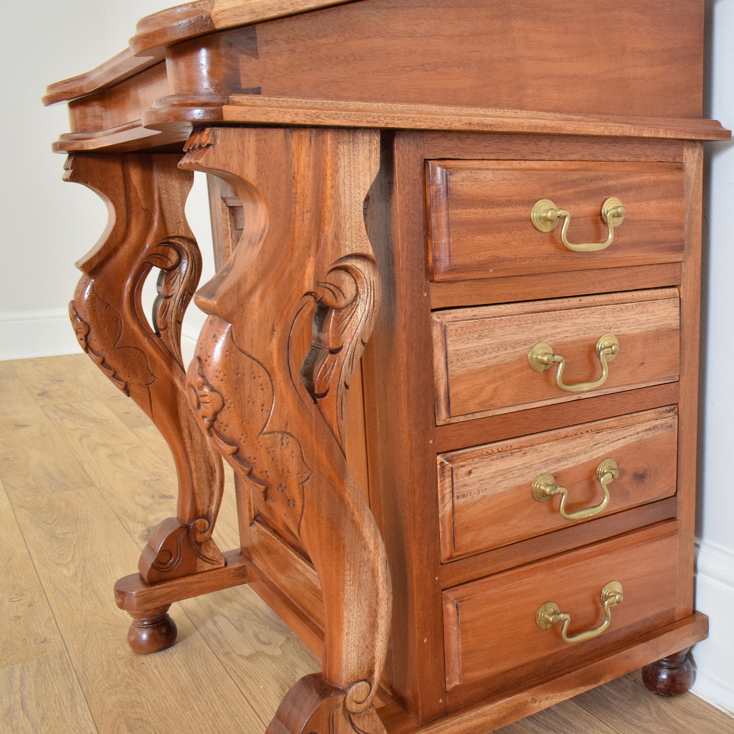 Davenport Desk