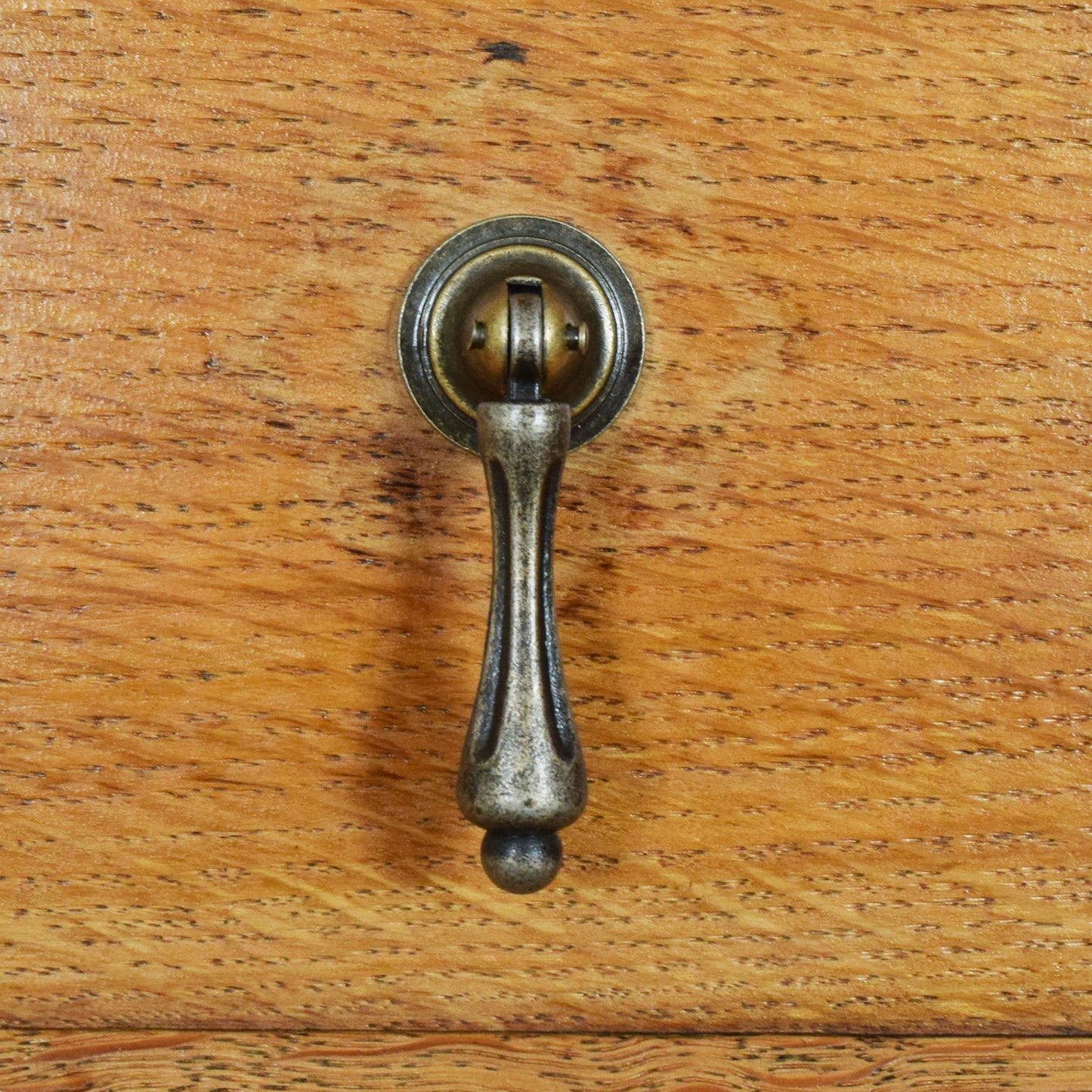 Barley twist sideboard