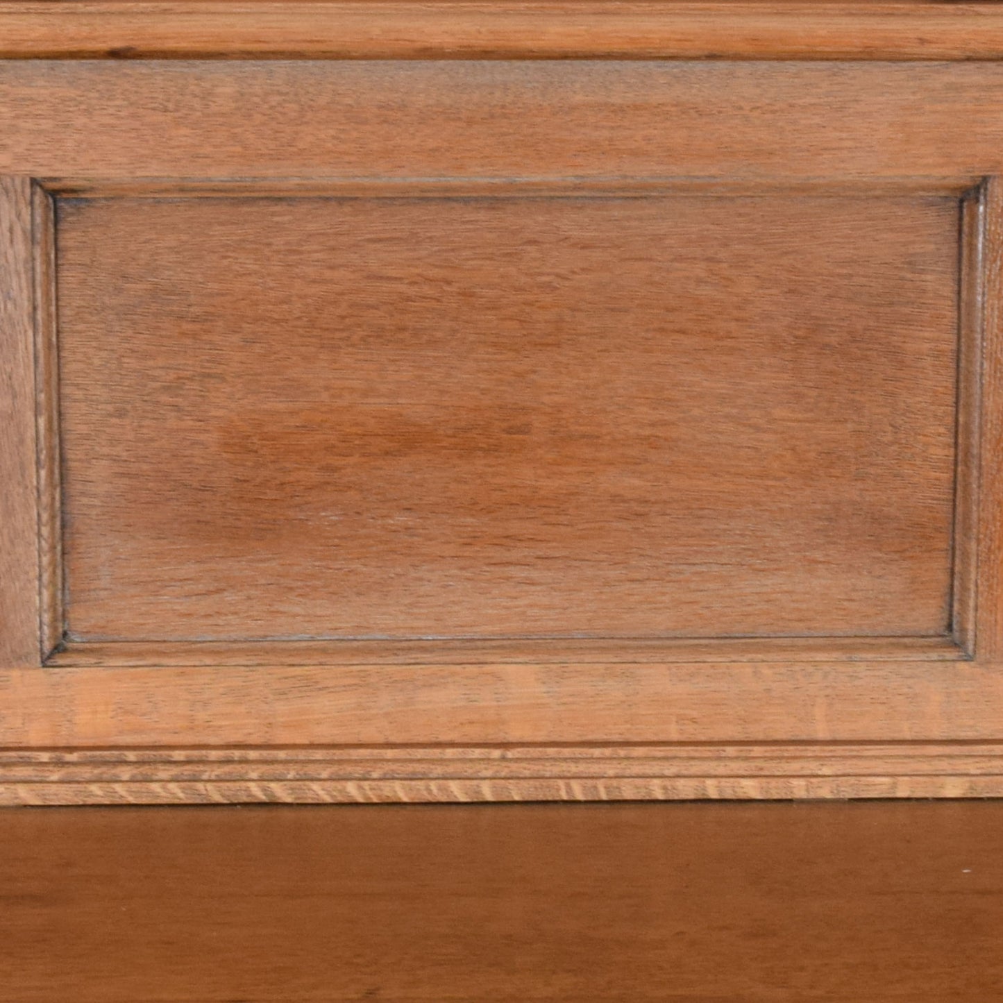 Barley twist sideboard