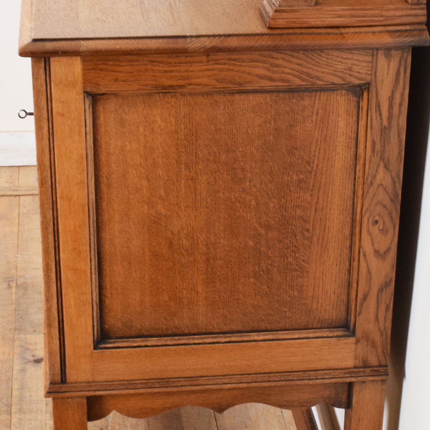 Barley twist sideboard
