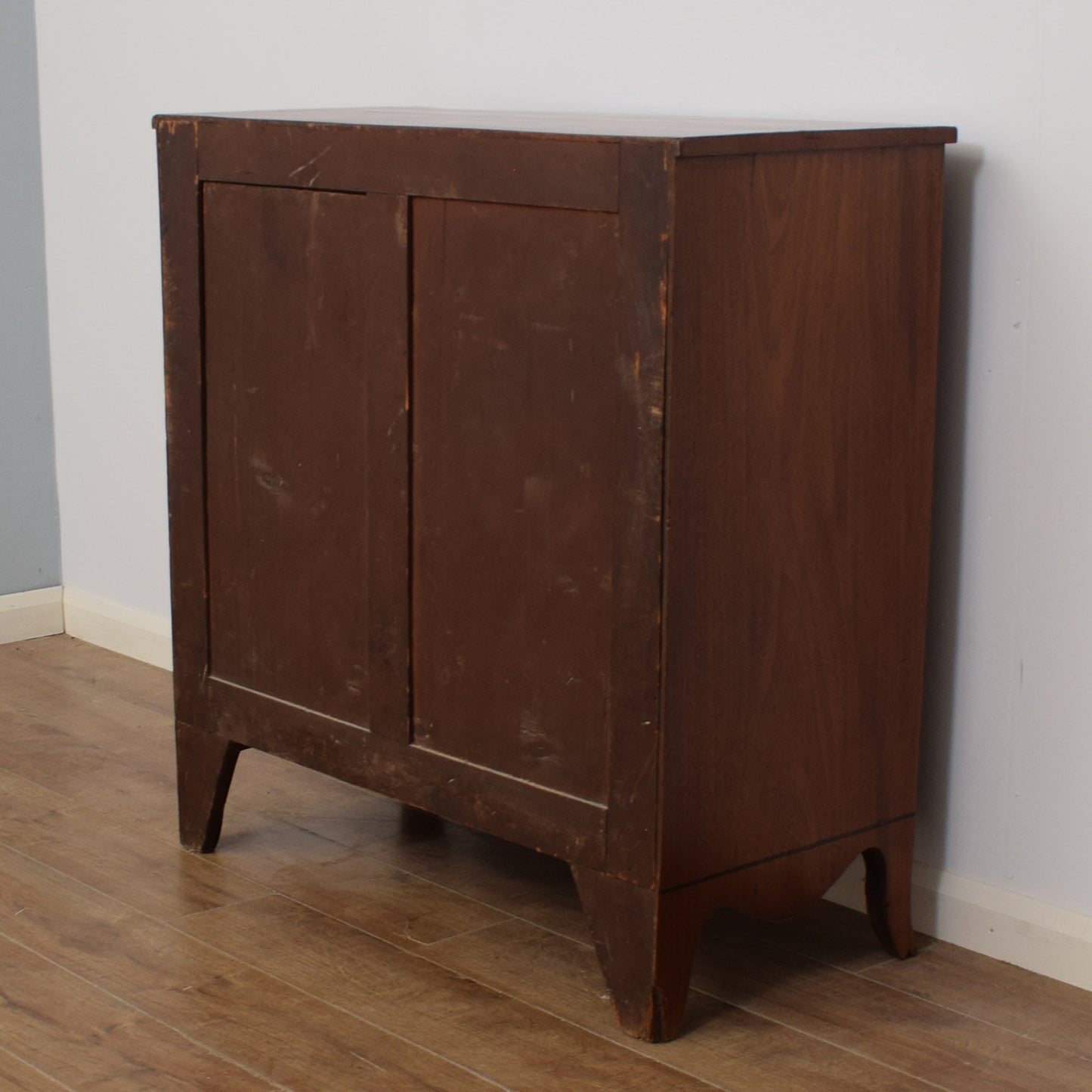 Restored Victorian Chest of Drawers