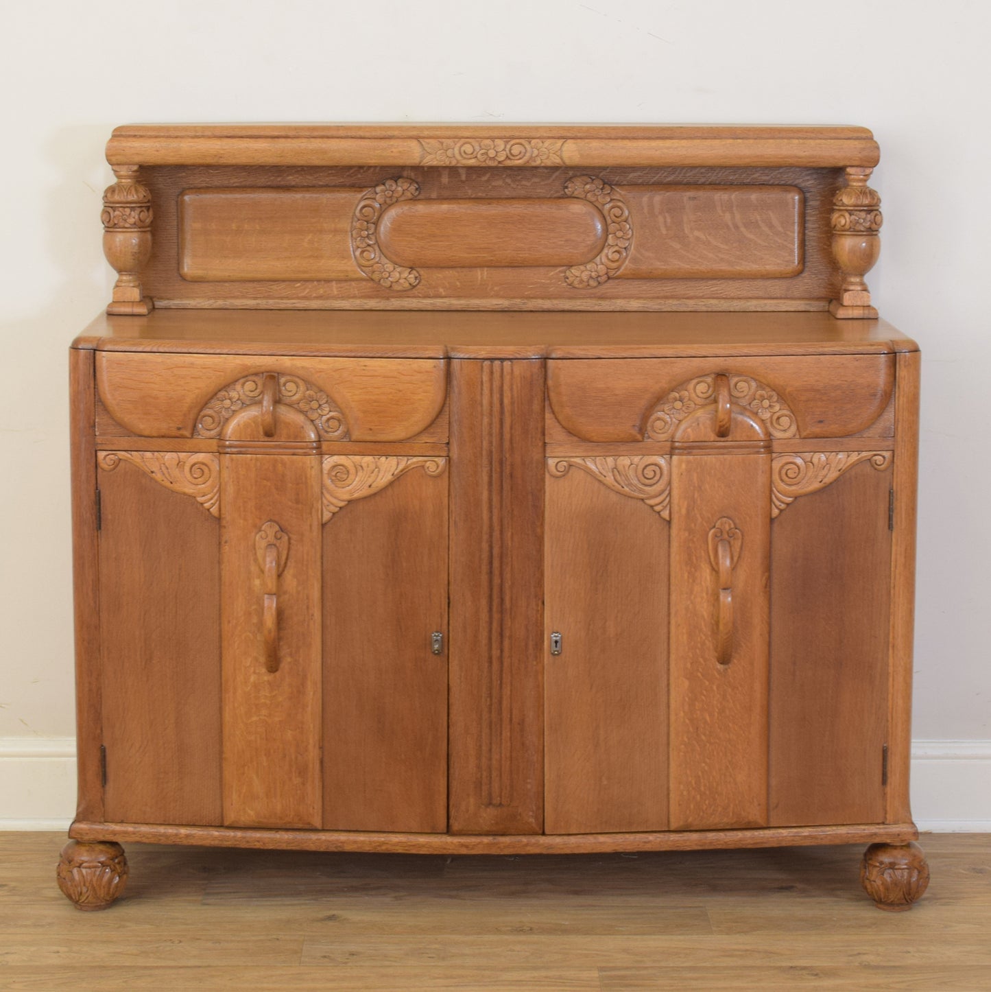 Art Deco Style Sideboard