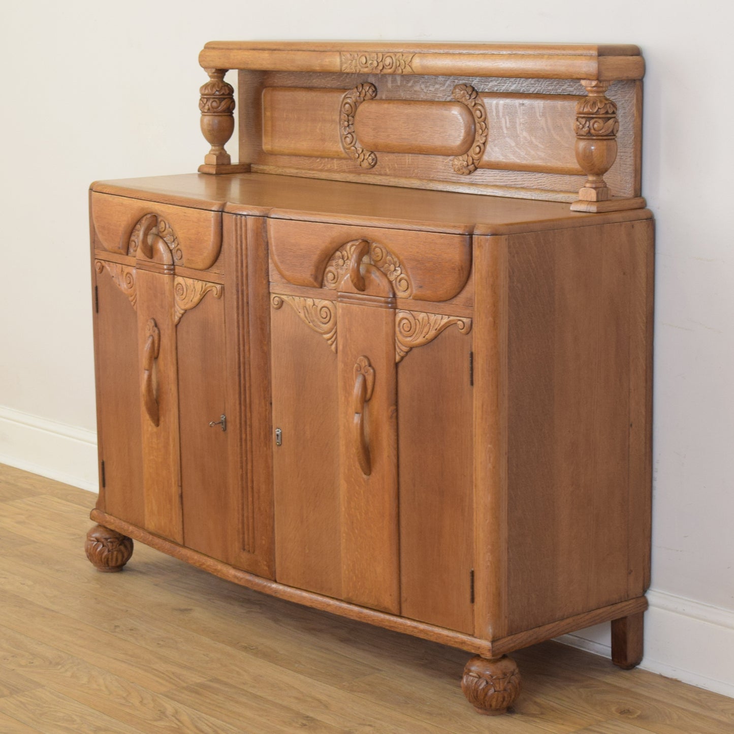 Art Deco Style Sideboard