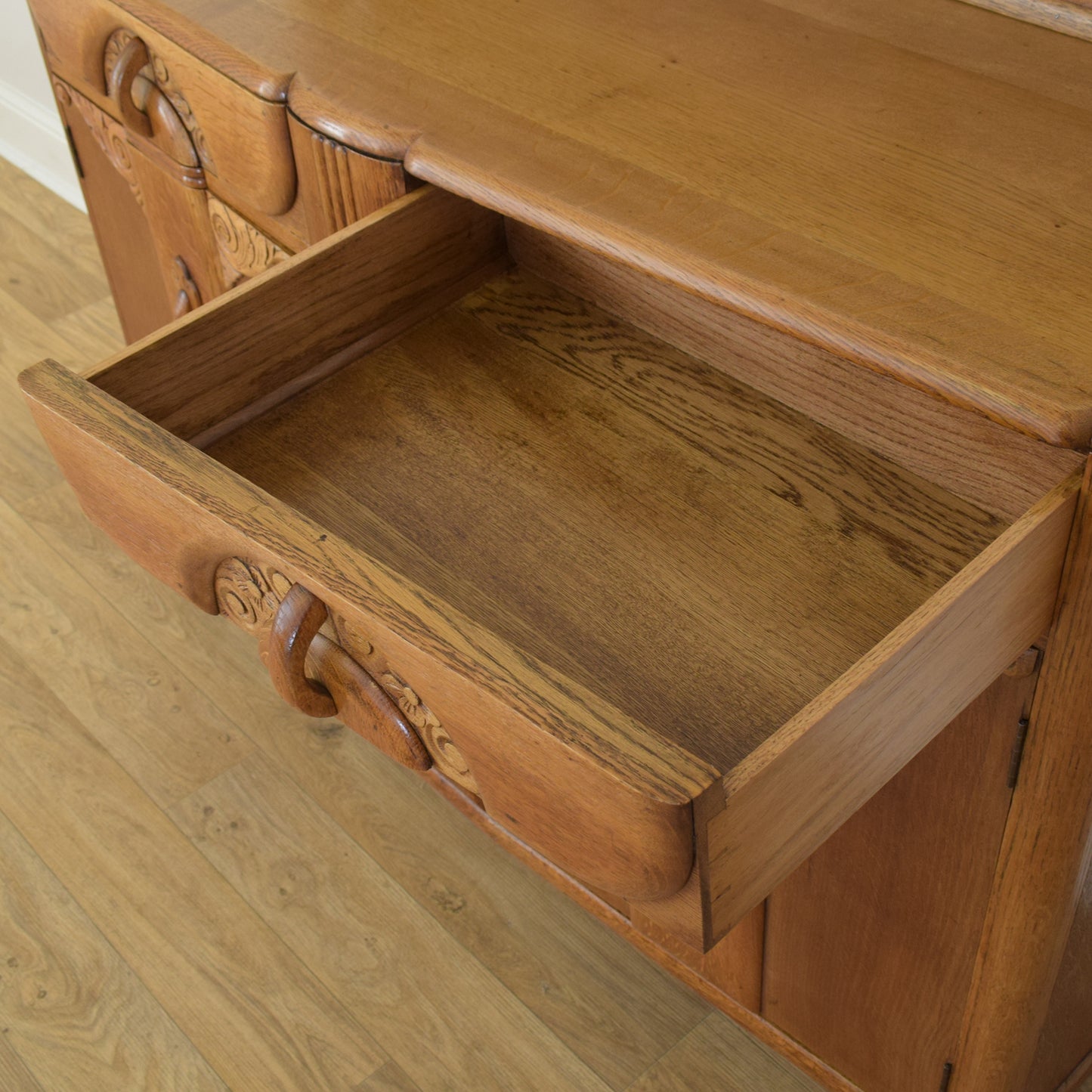 Art Deco Style Sideboard