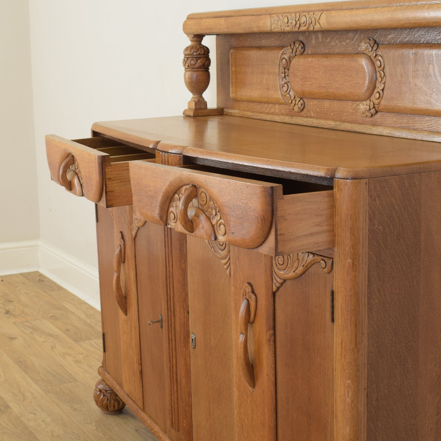 Art Deco Style Sideboard