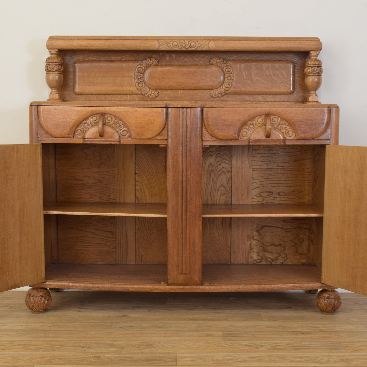 Art Deco Style Sideboard