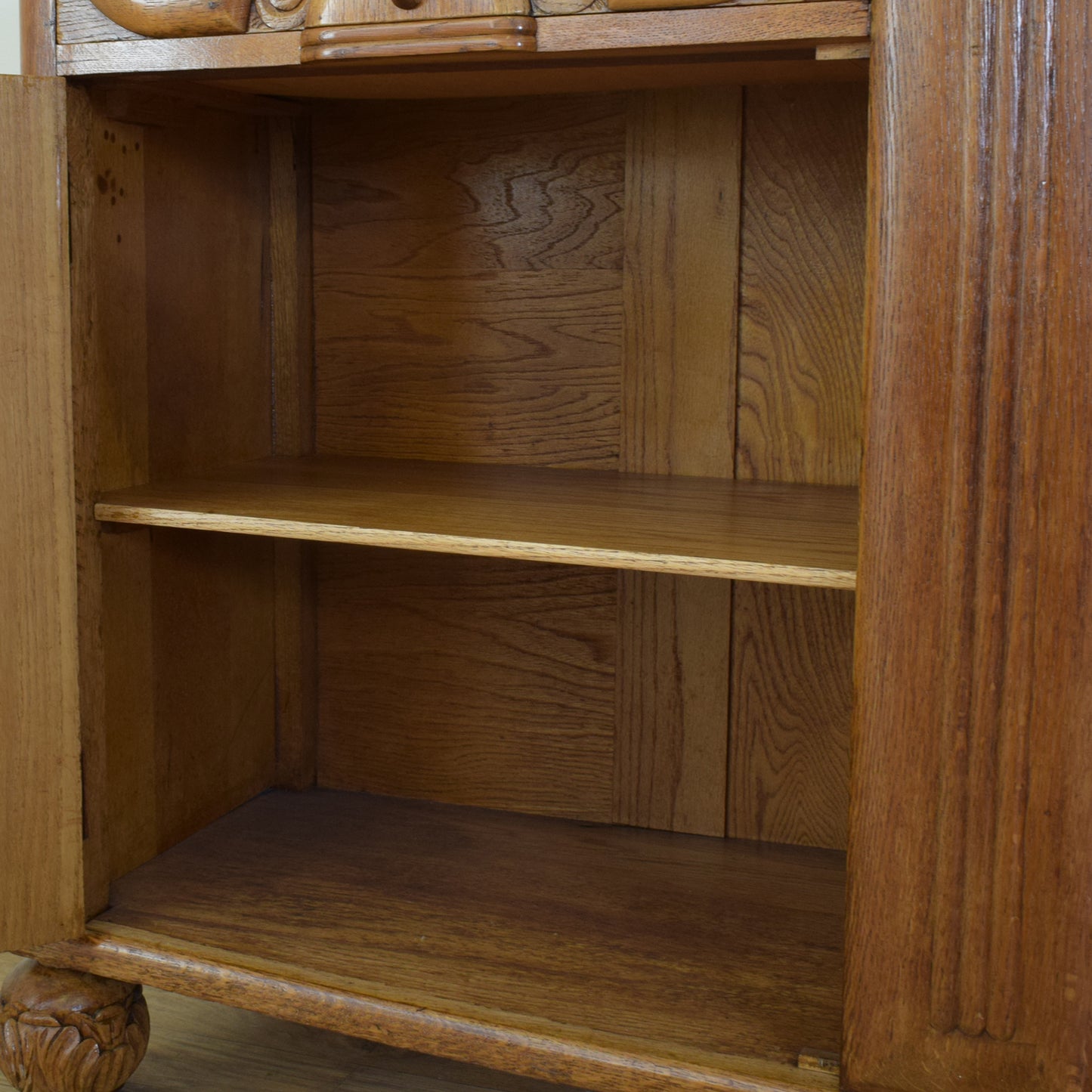 Art Deco Style Sideboard