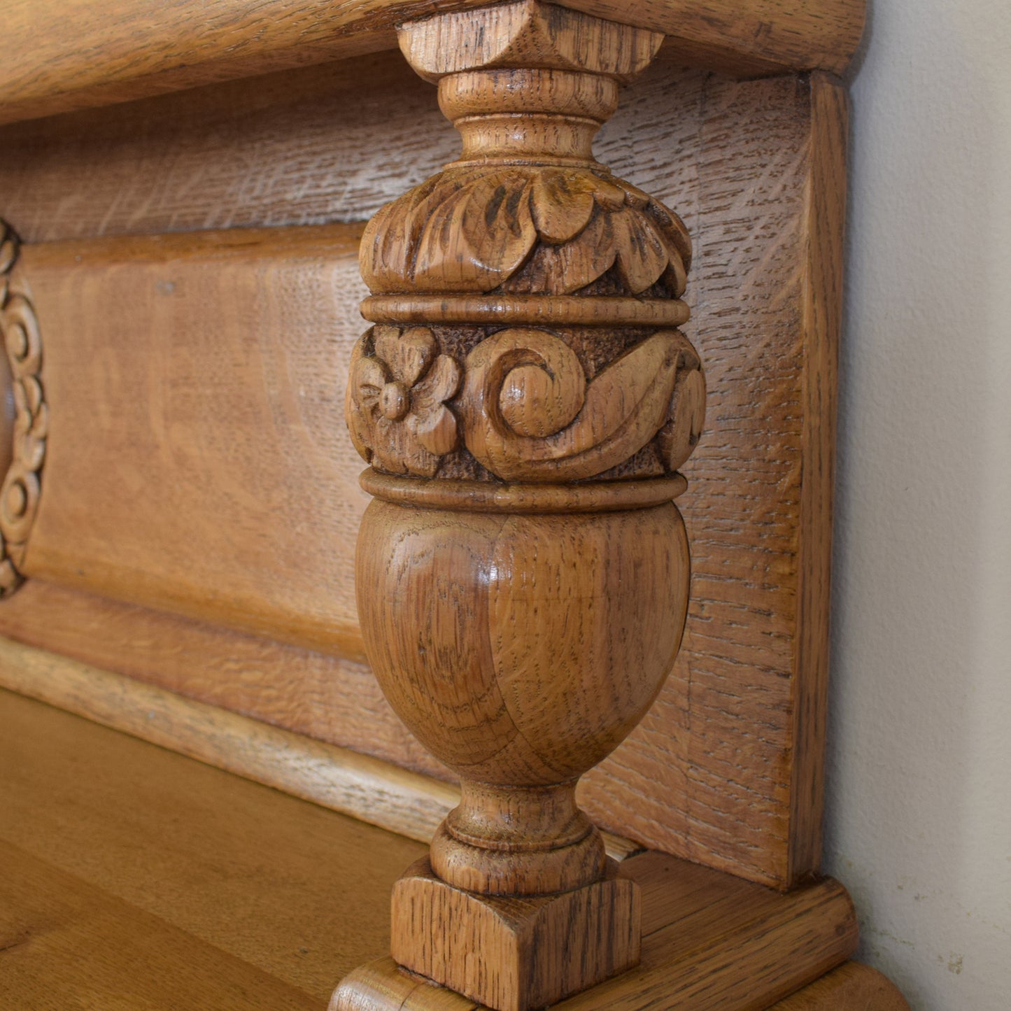 Art Deco Style Sideboard
