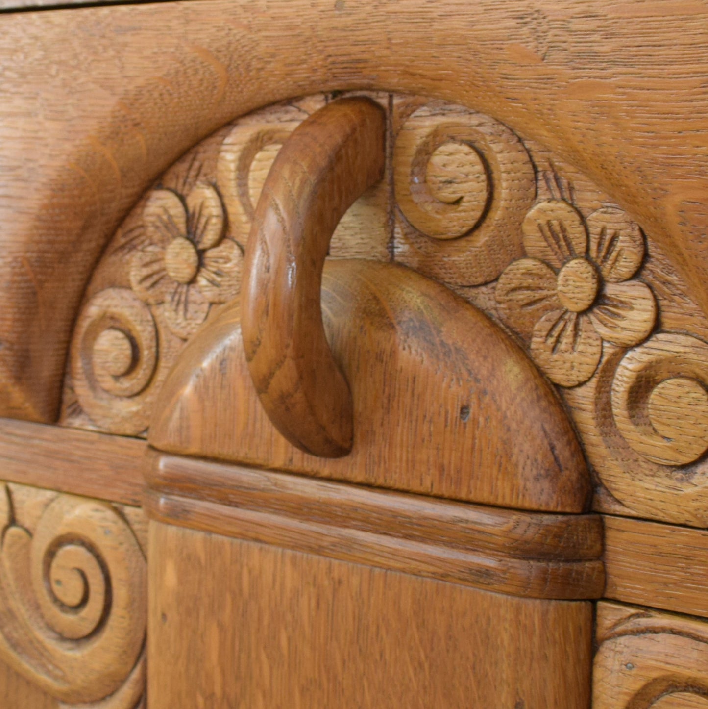 Art Deco Style Sideboard