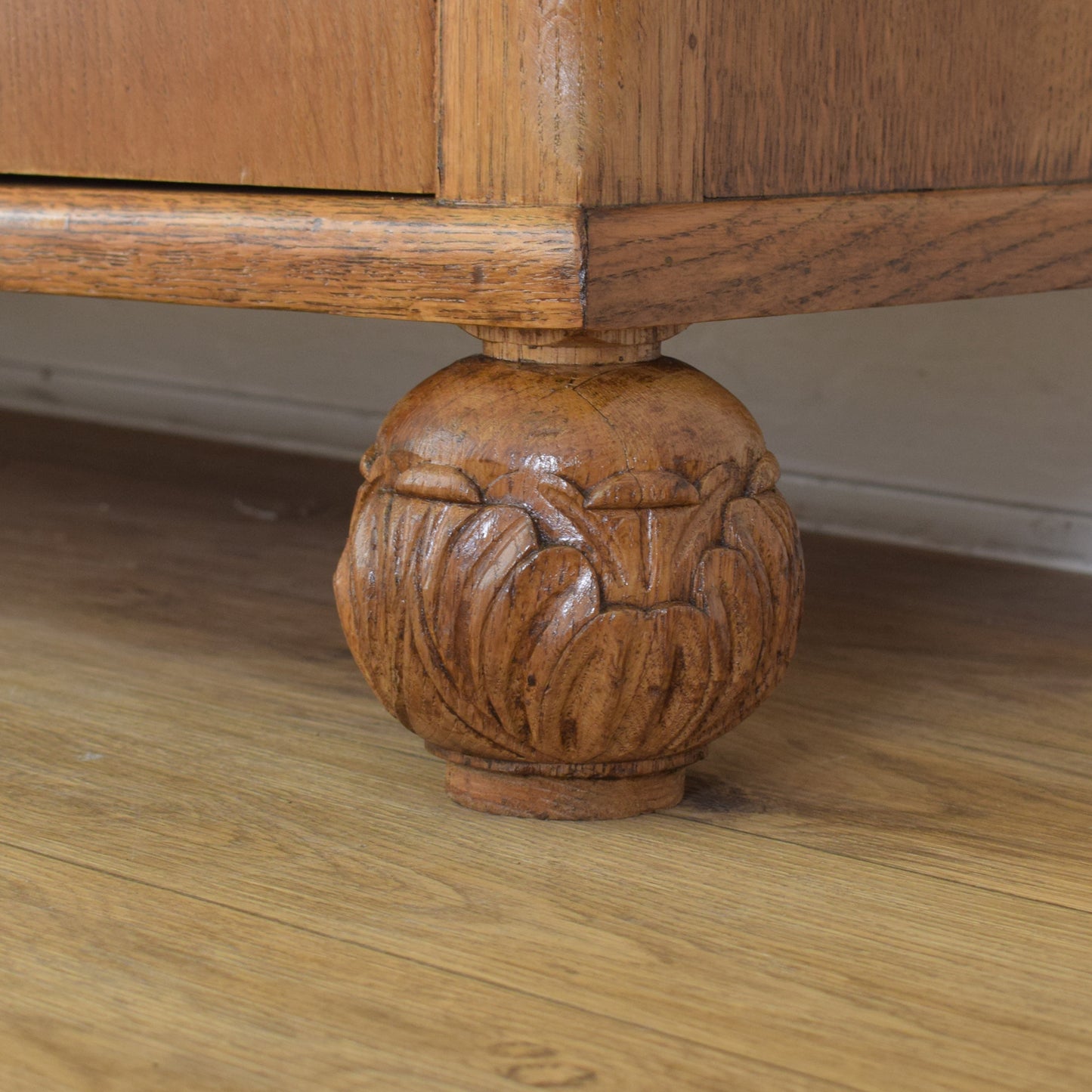 Art Deco Style Sideboard