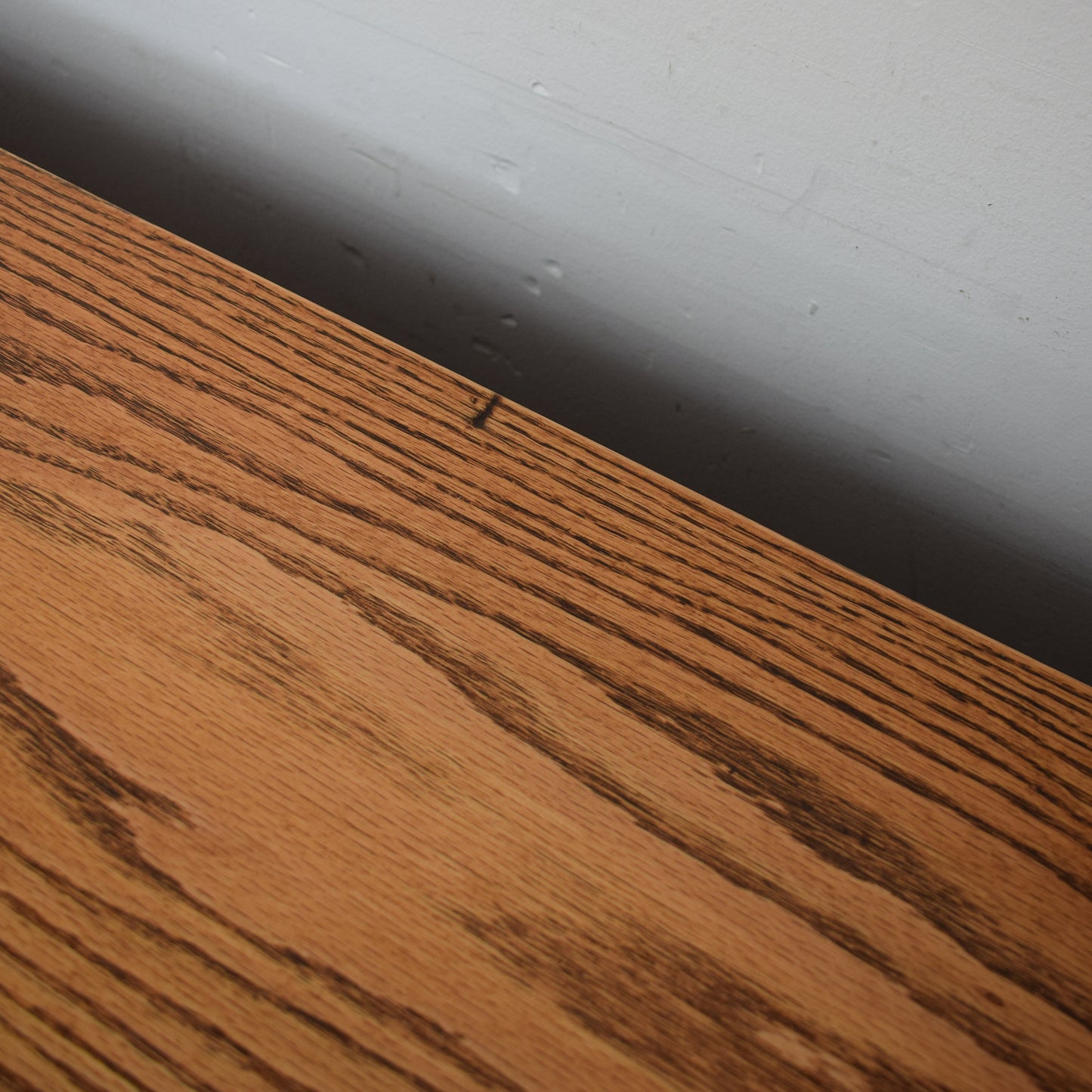 Restored Webber Sideboard