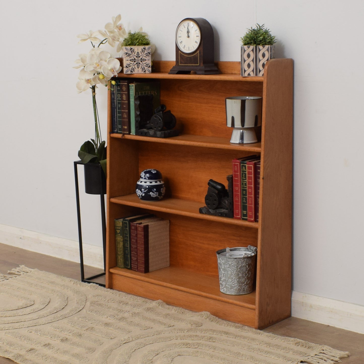 Small Bookcase