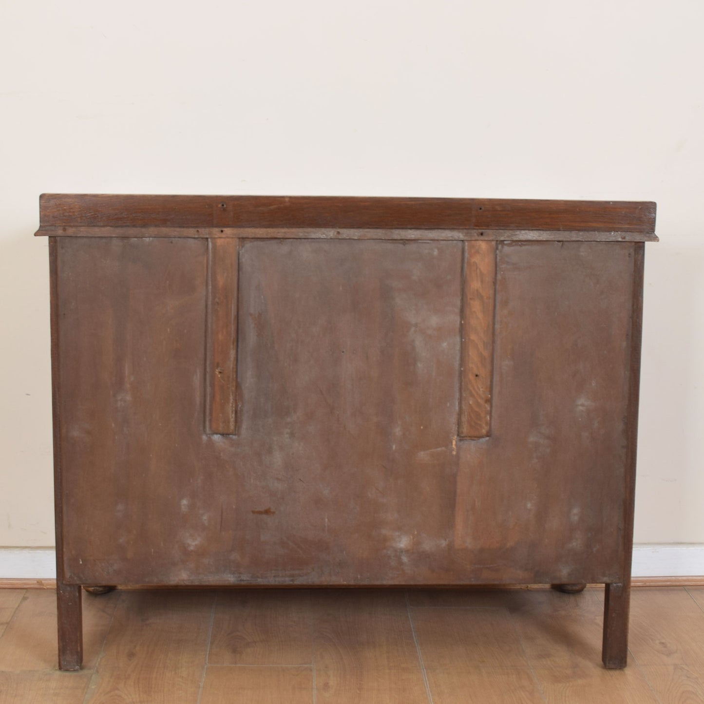 Oak Chest of Drawers