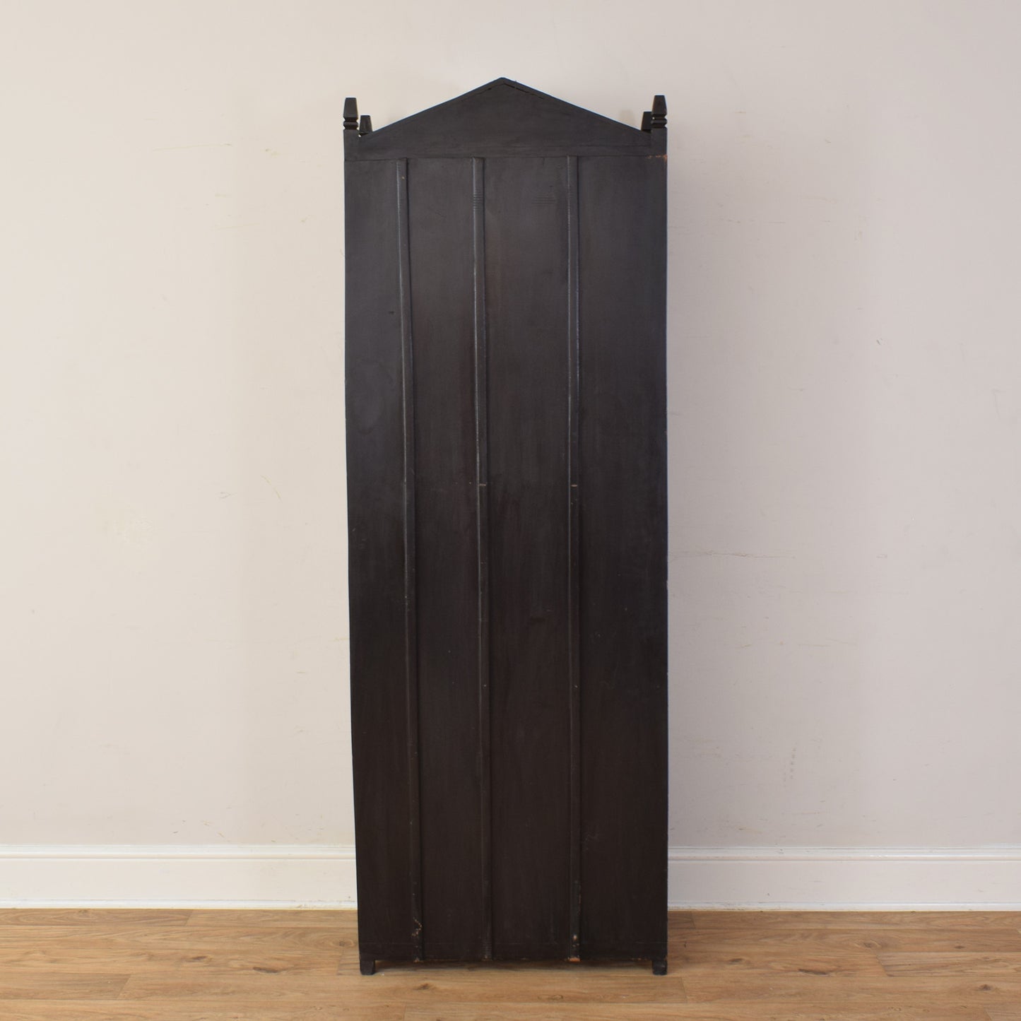 Painted Belgian Bookcase
