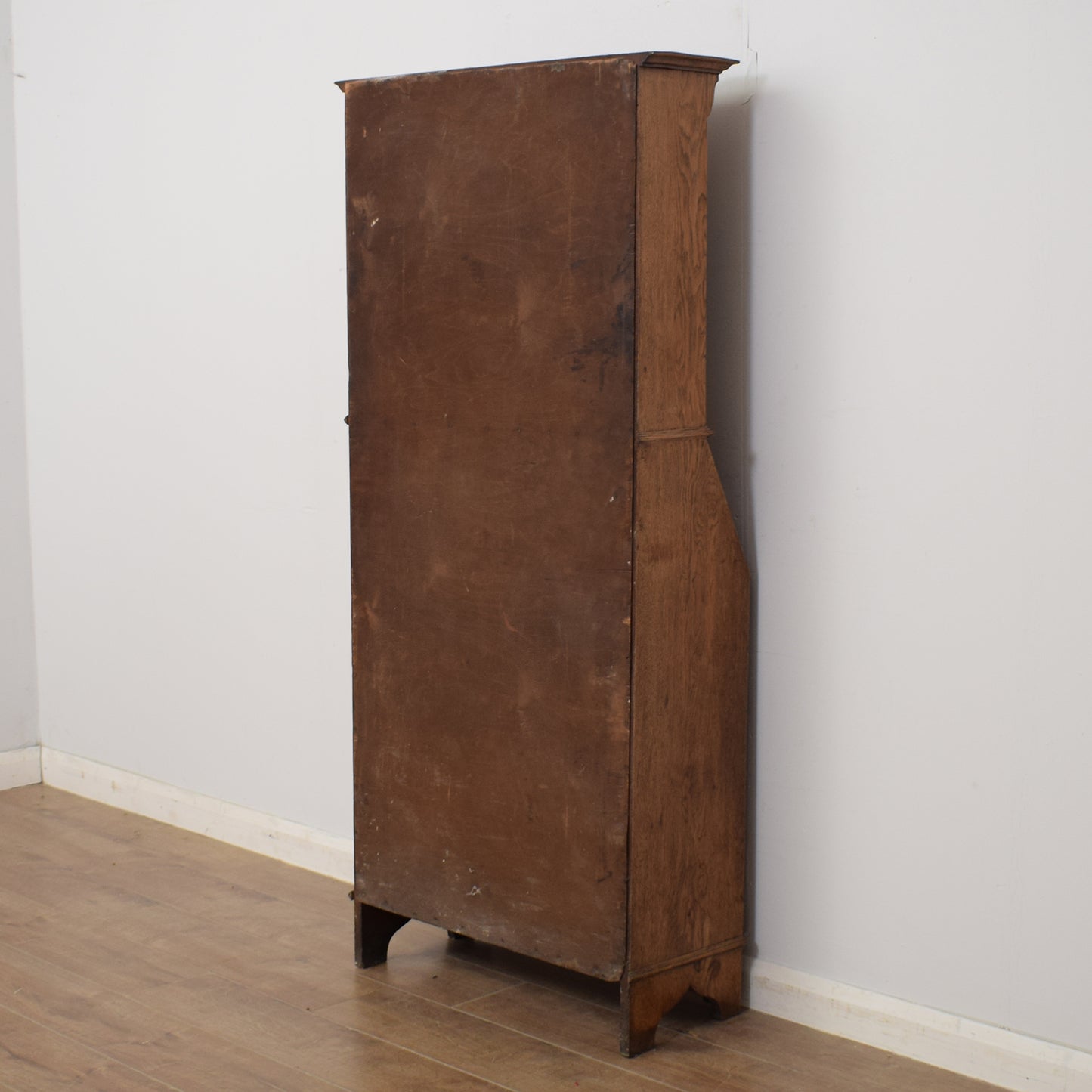 Restored Bureau Bookcase