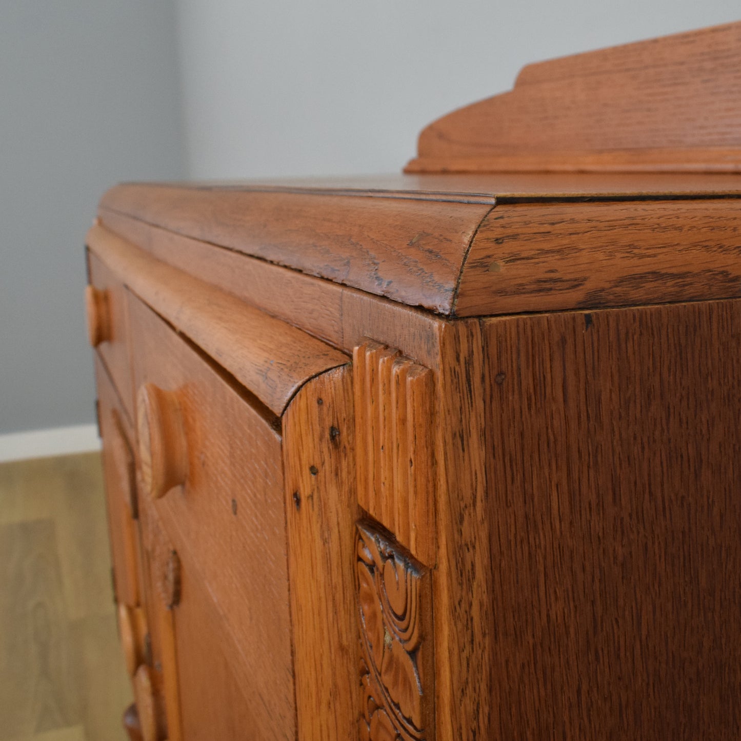 Art Deco Style Sideboard