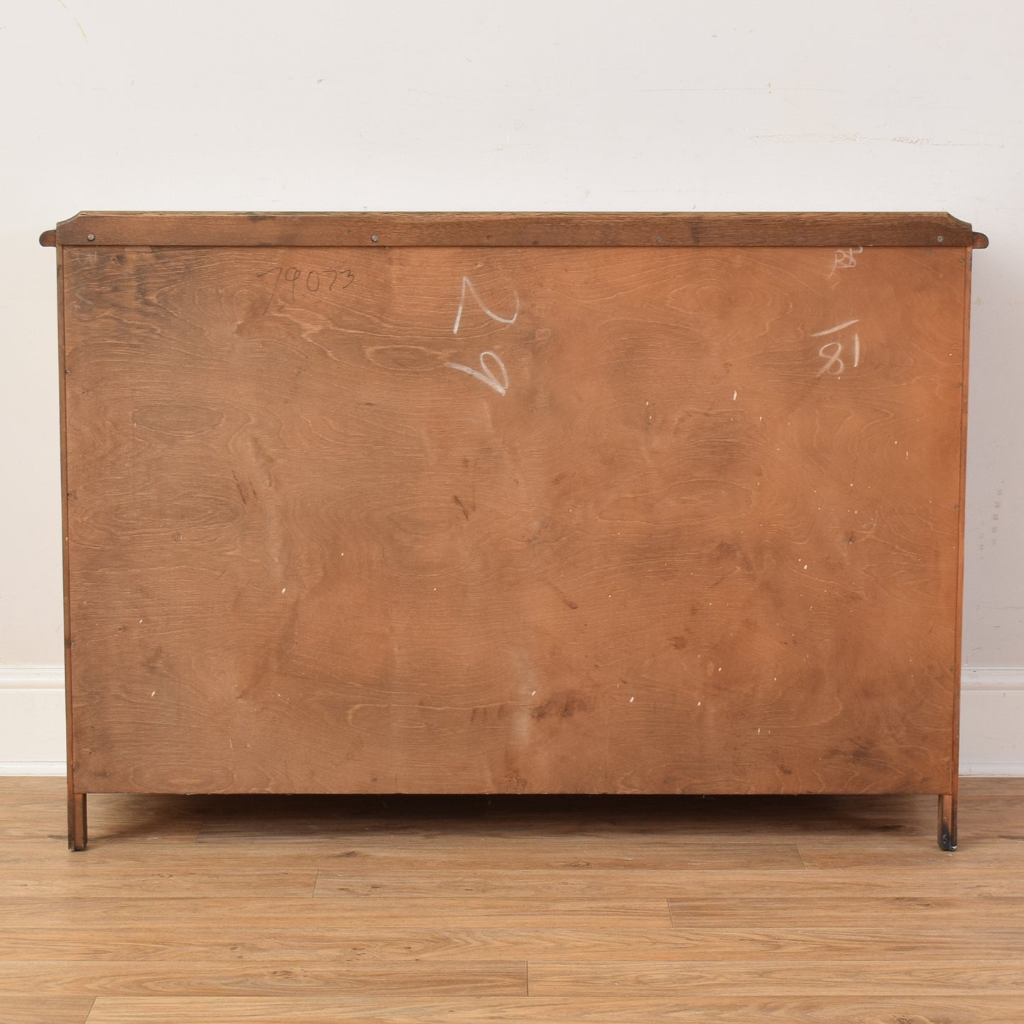 Old Charm Sideboard