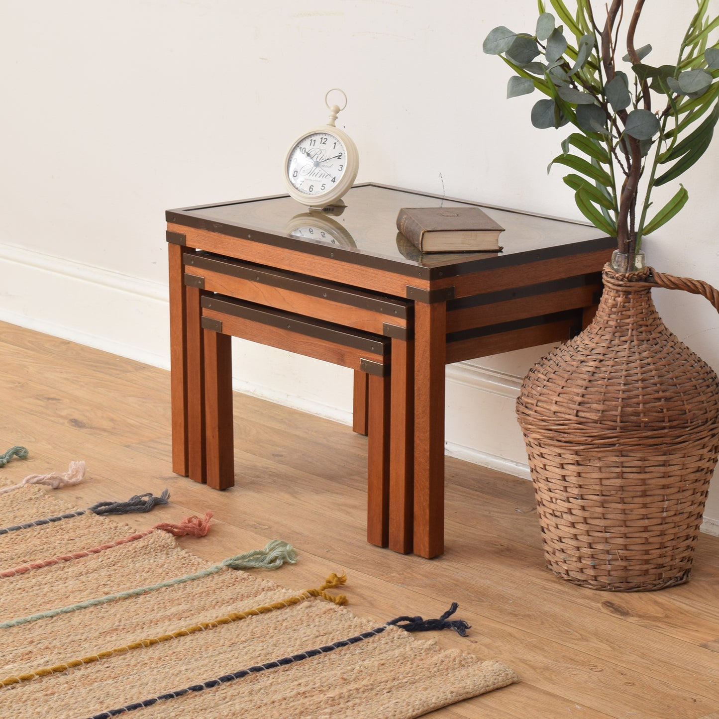 Nest Of Tables