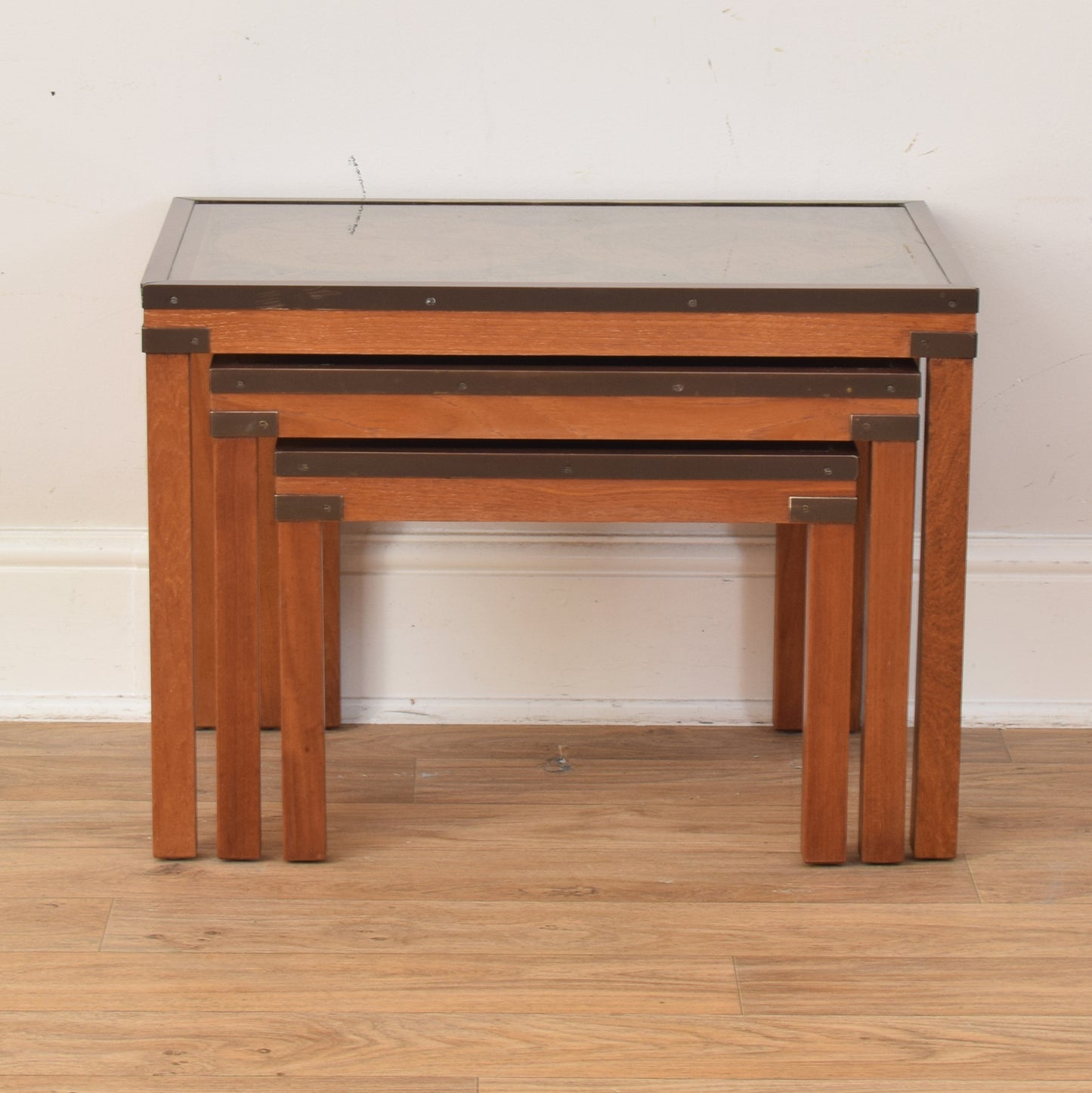 Nest Of Tables