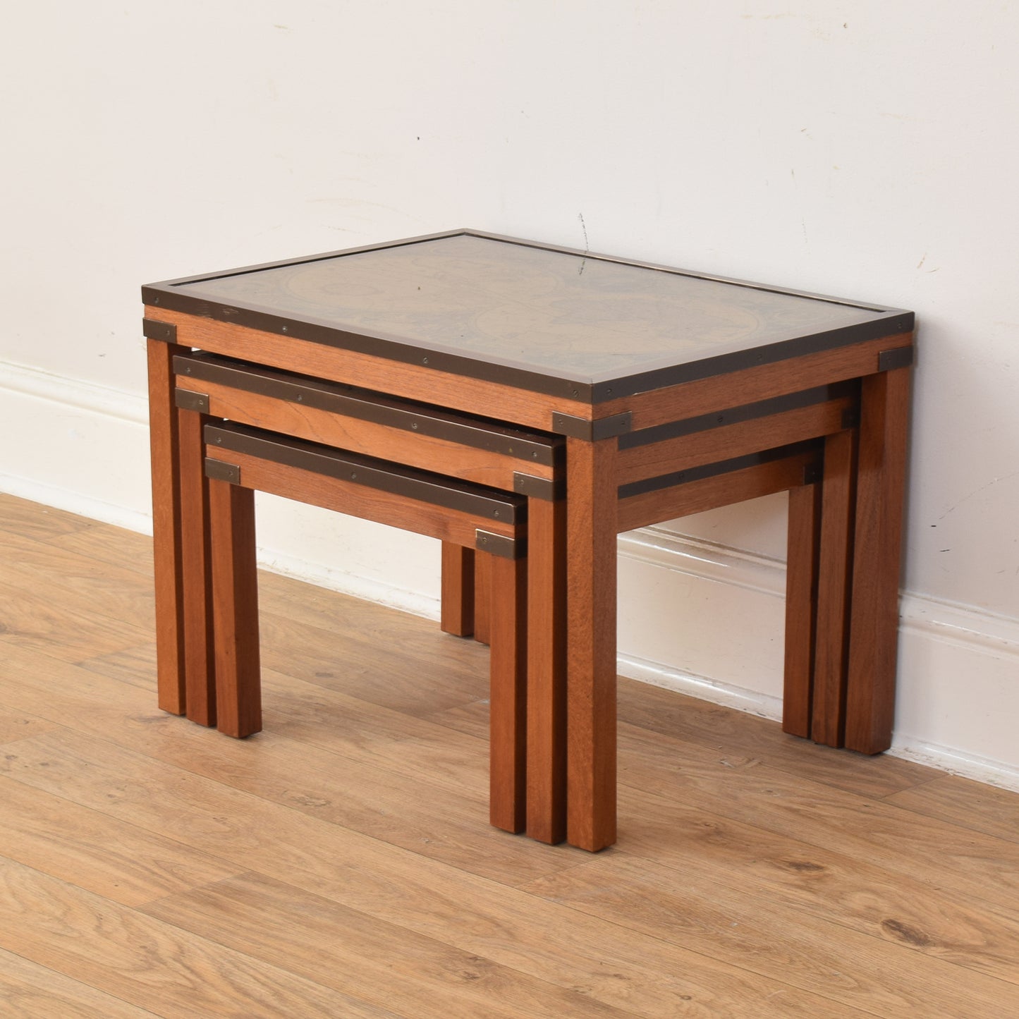 Nest Of Tables