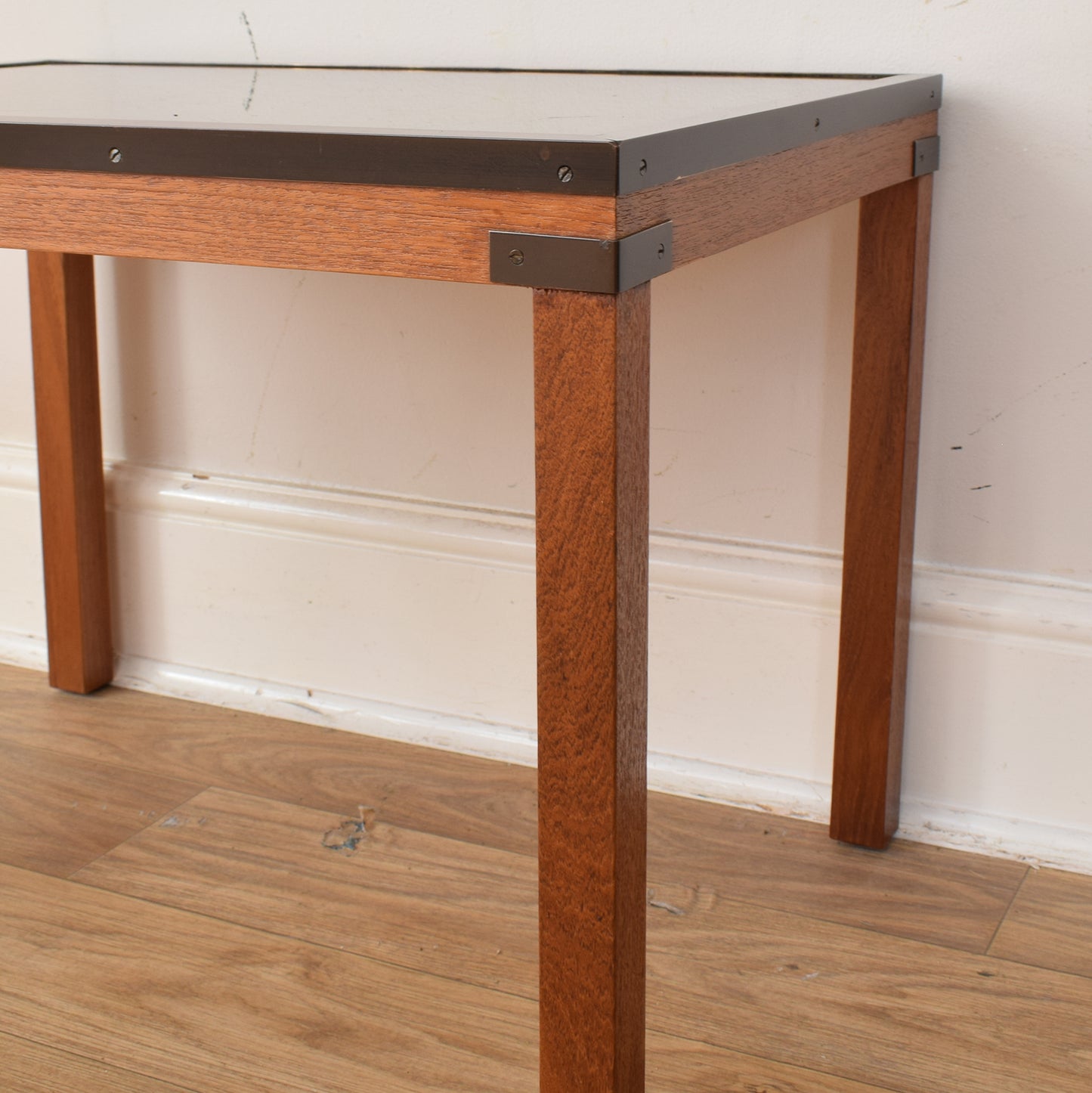 Nest Of Tables