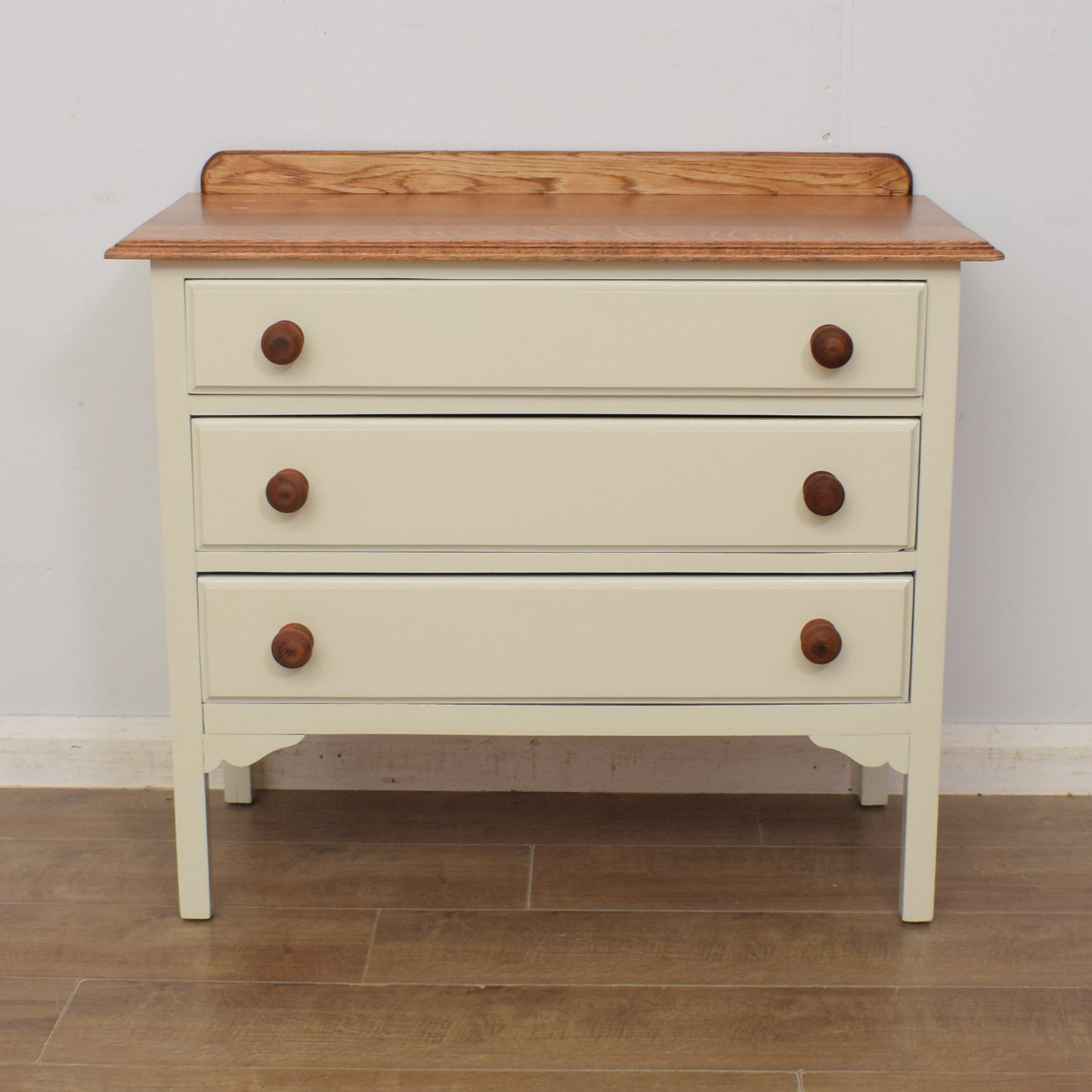 Painted Chest of Drawers