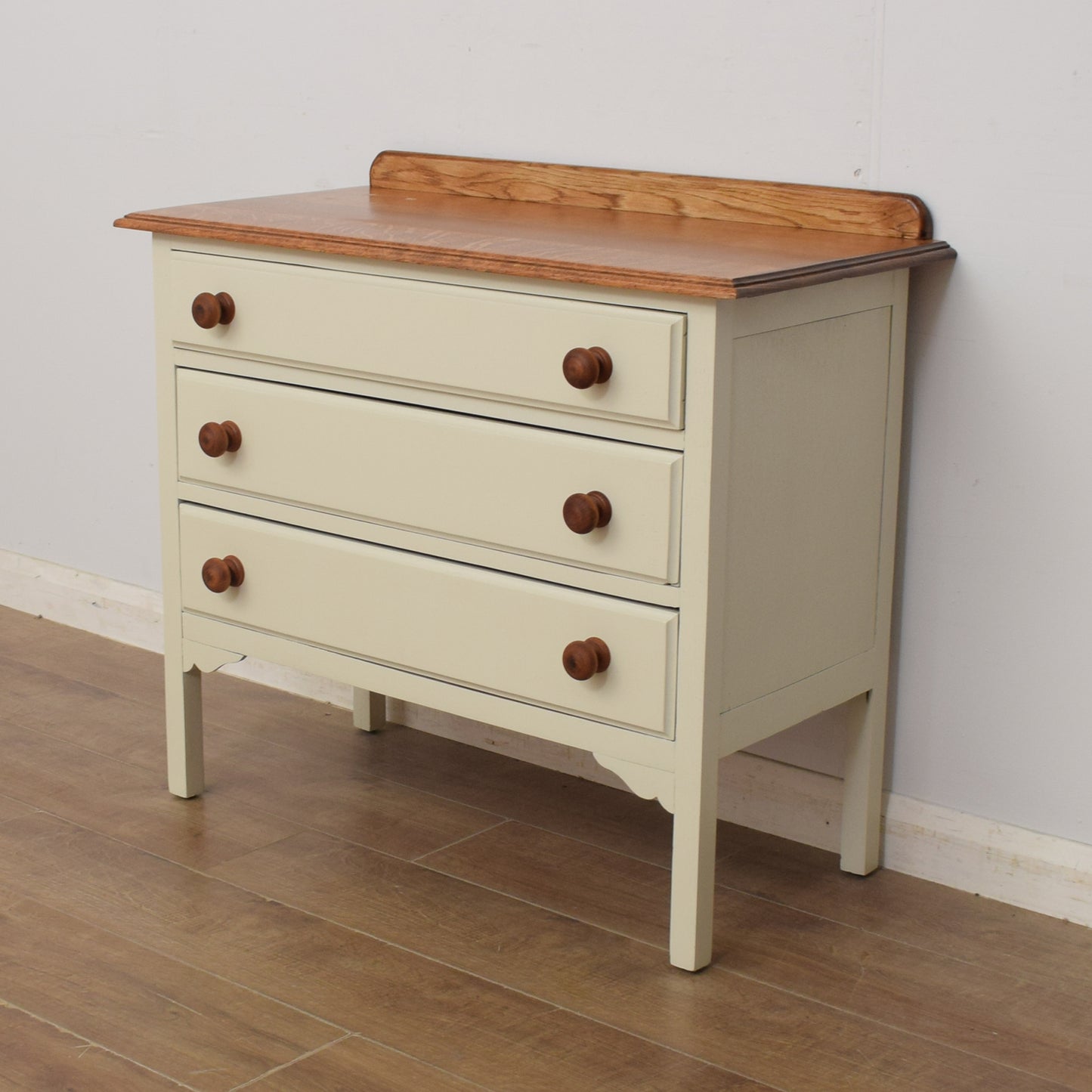 Painted Chest of Drawers