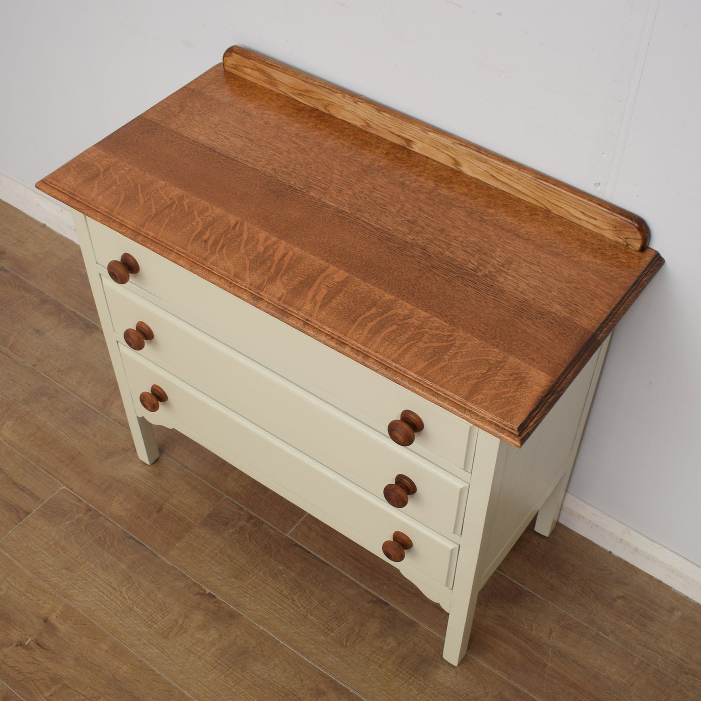 Painted Chest of Drawers