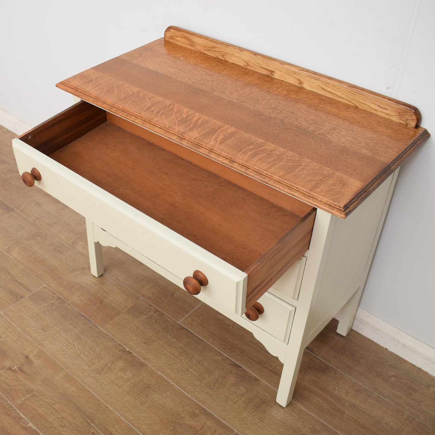 Painted Chest of Drawers