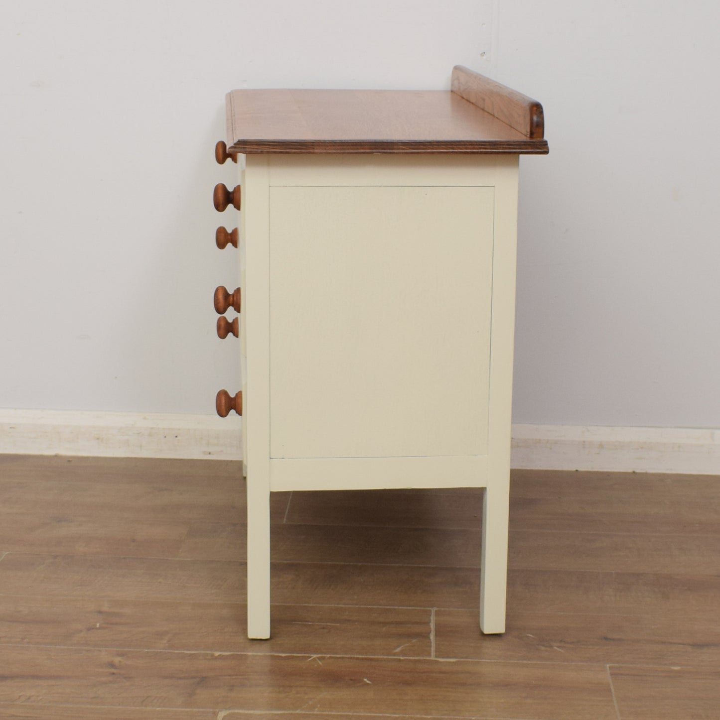 Painted Chest of Drawers