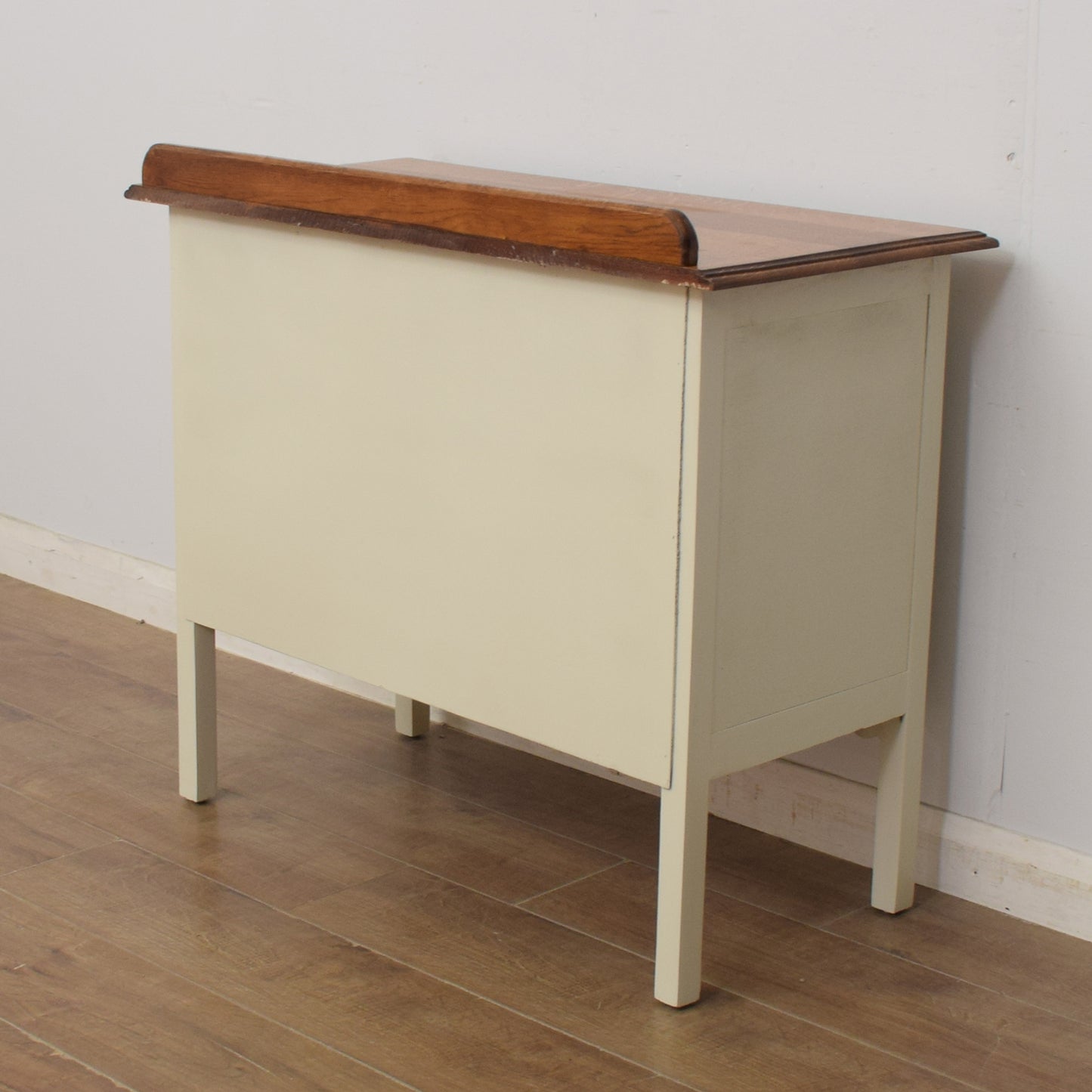 Painted Chest of Drawers