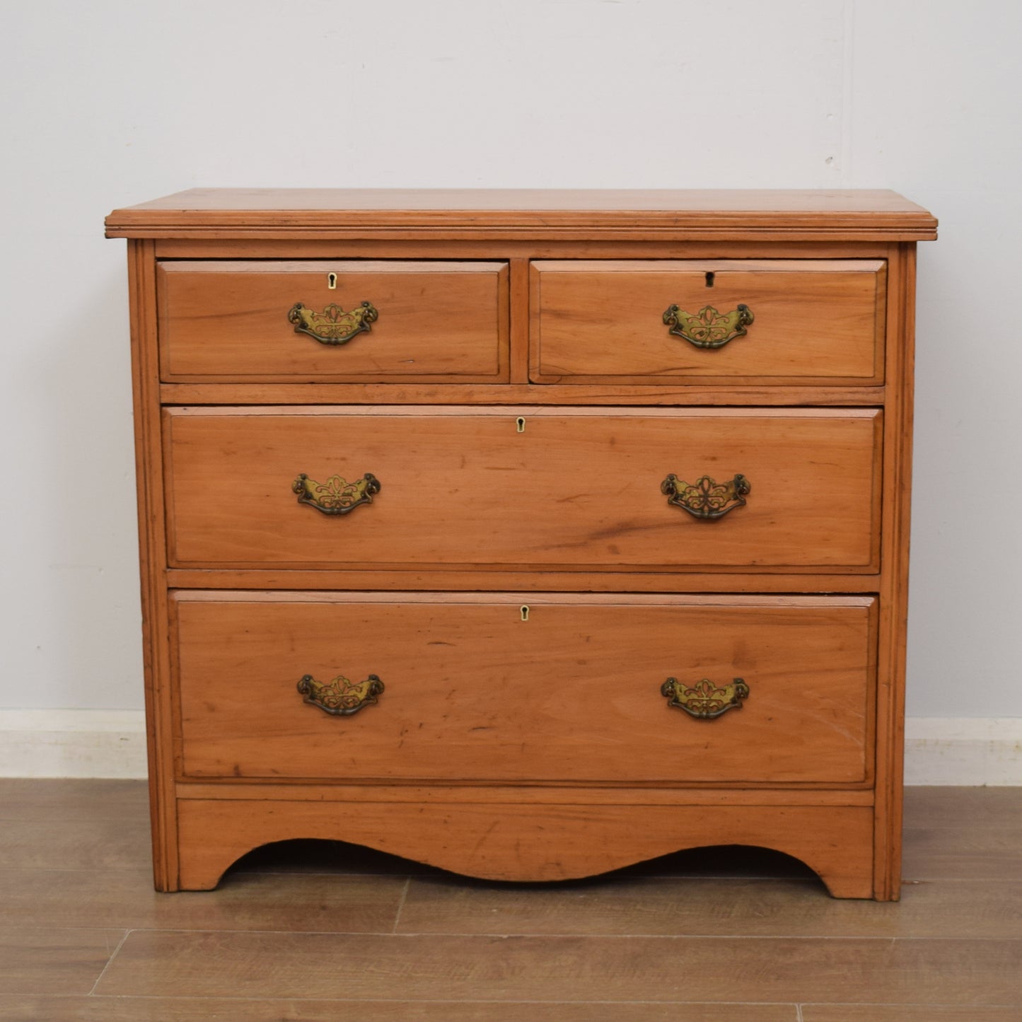 Restored Chest of Drawers