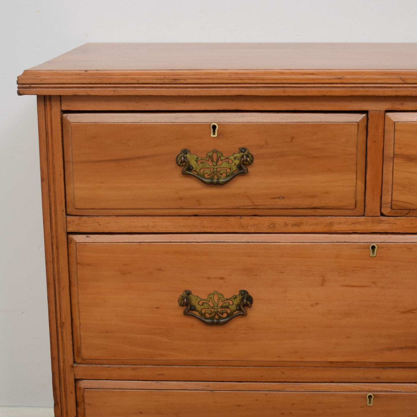 Restored Chest of Drawers