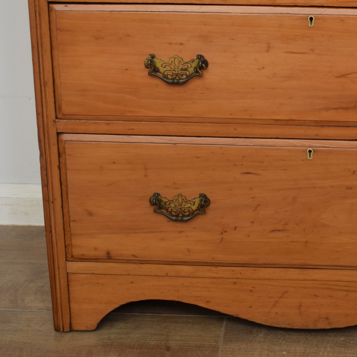 Restored Chest of Drawers
