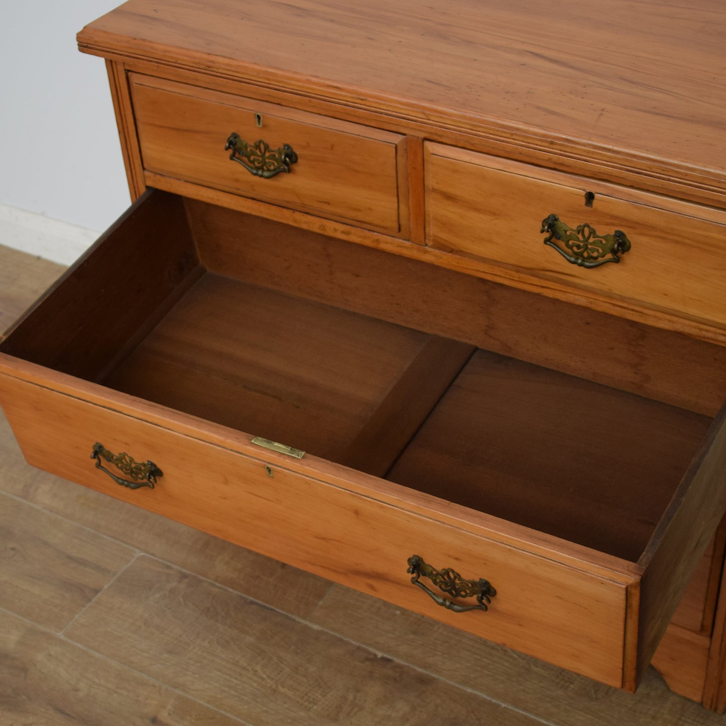 Restored Chest of Drawers