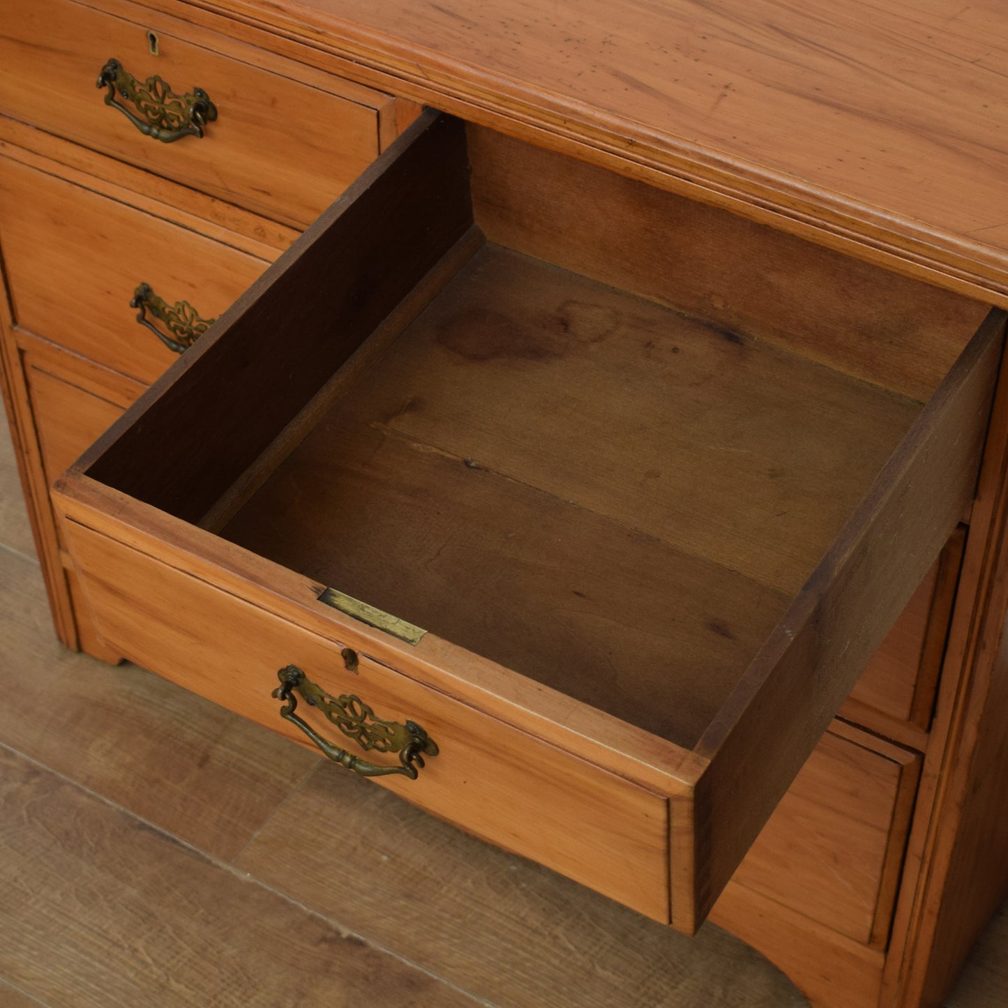 Restored Chest of Drawers