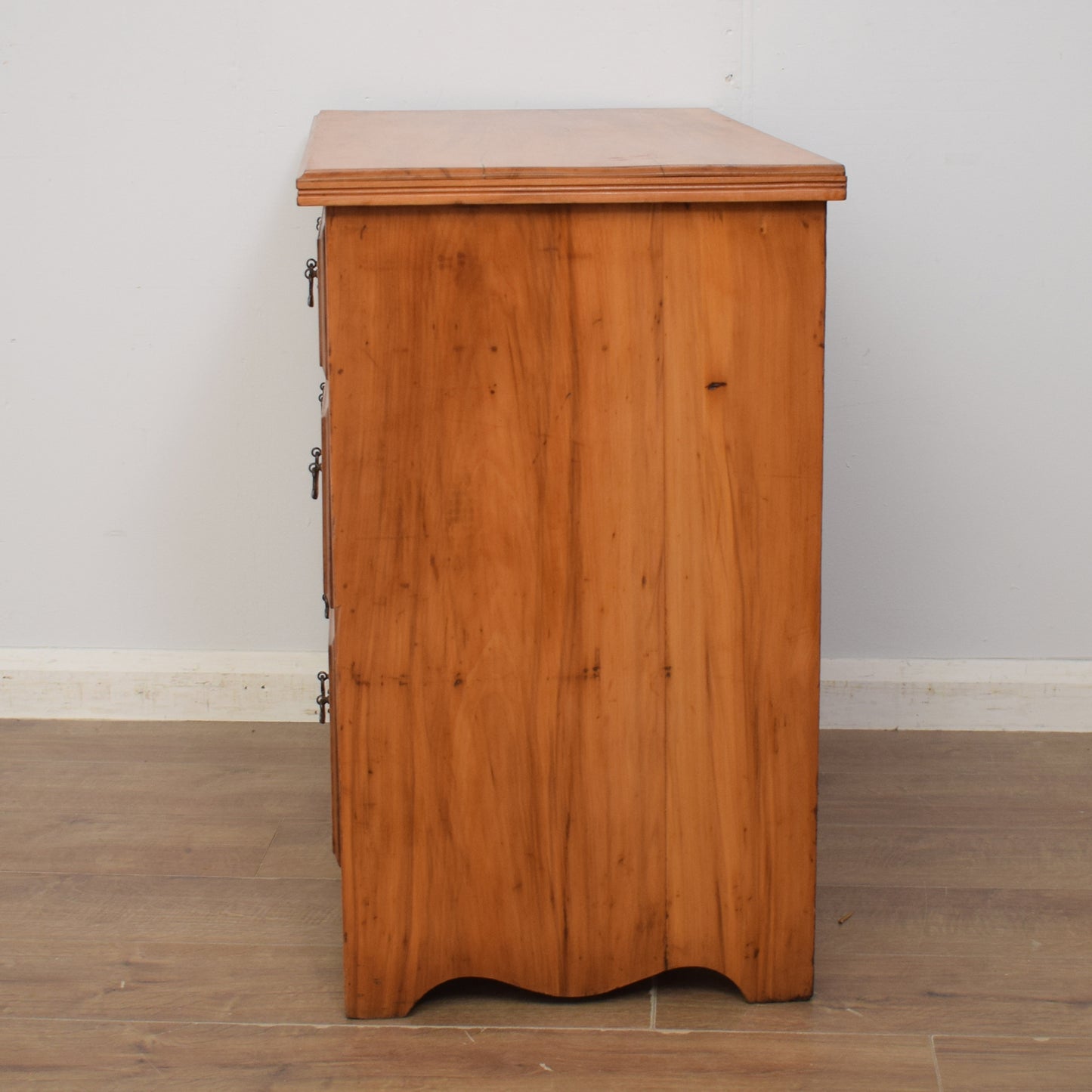 Restored Chest of Drawers
