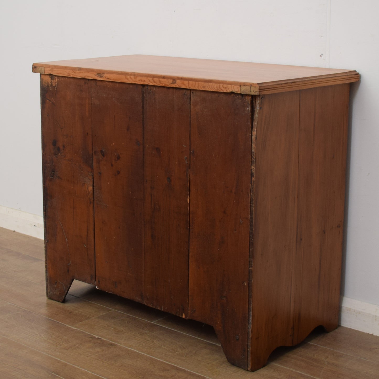 Restored Chest of Drawers