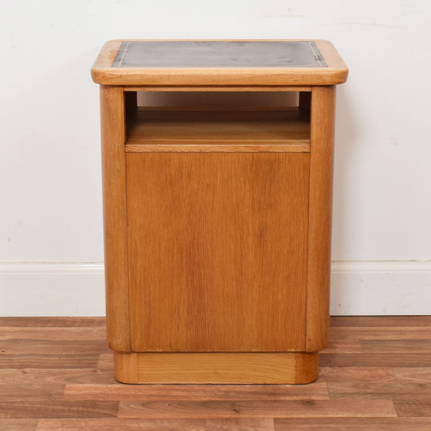 Art Deco Bedside