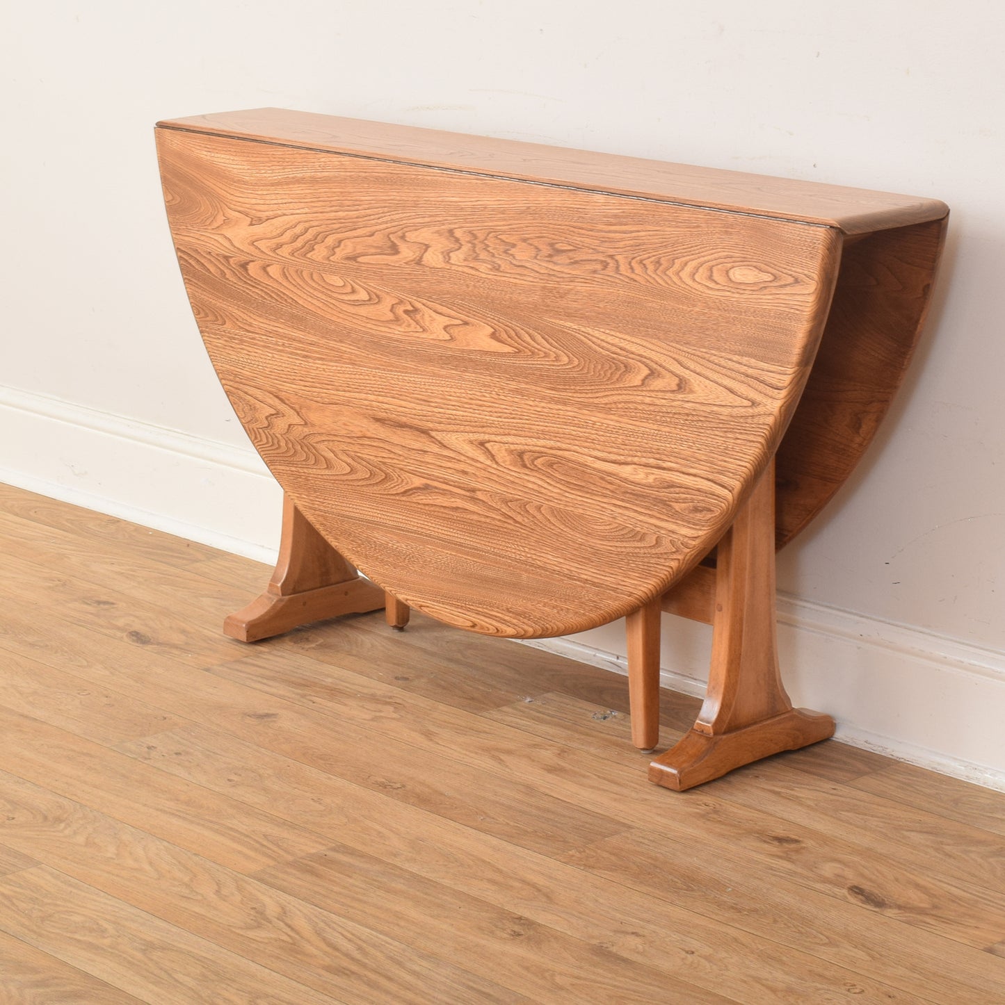 Ercol Table And Four Chairs