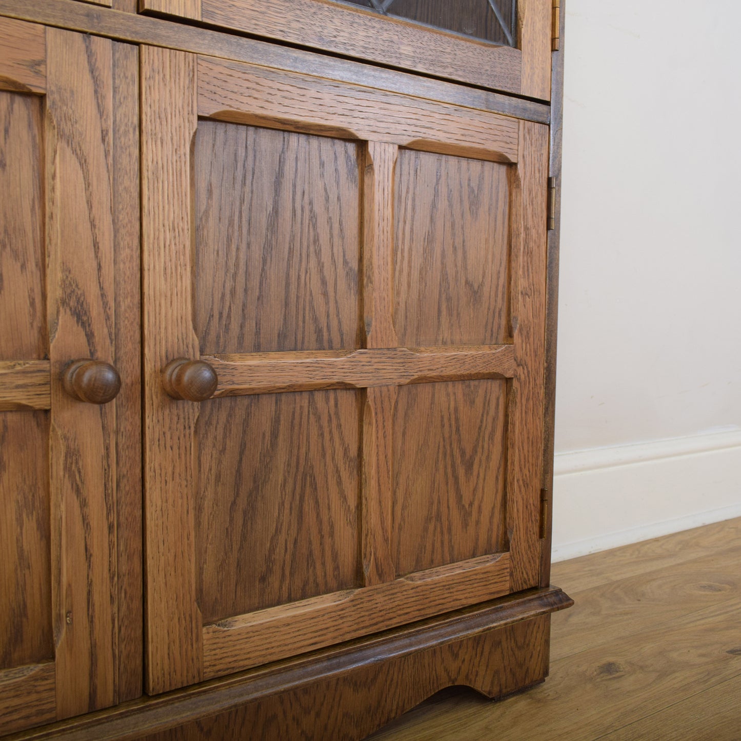 Glazed Bookcase