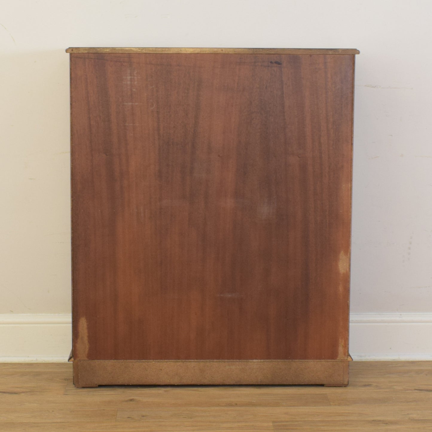 Glazed Bookcase