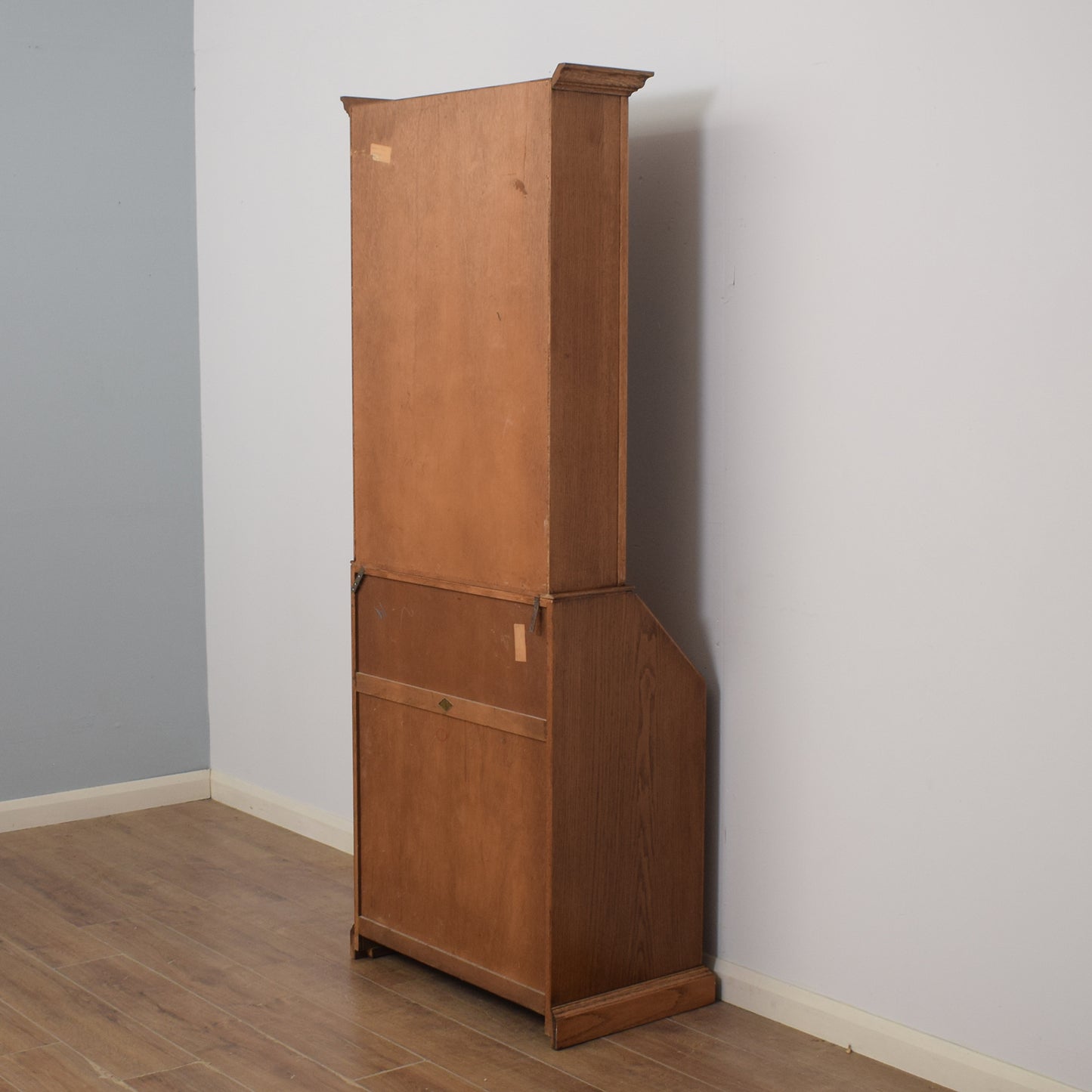 Old Charm Bureau Bookcase