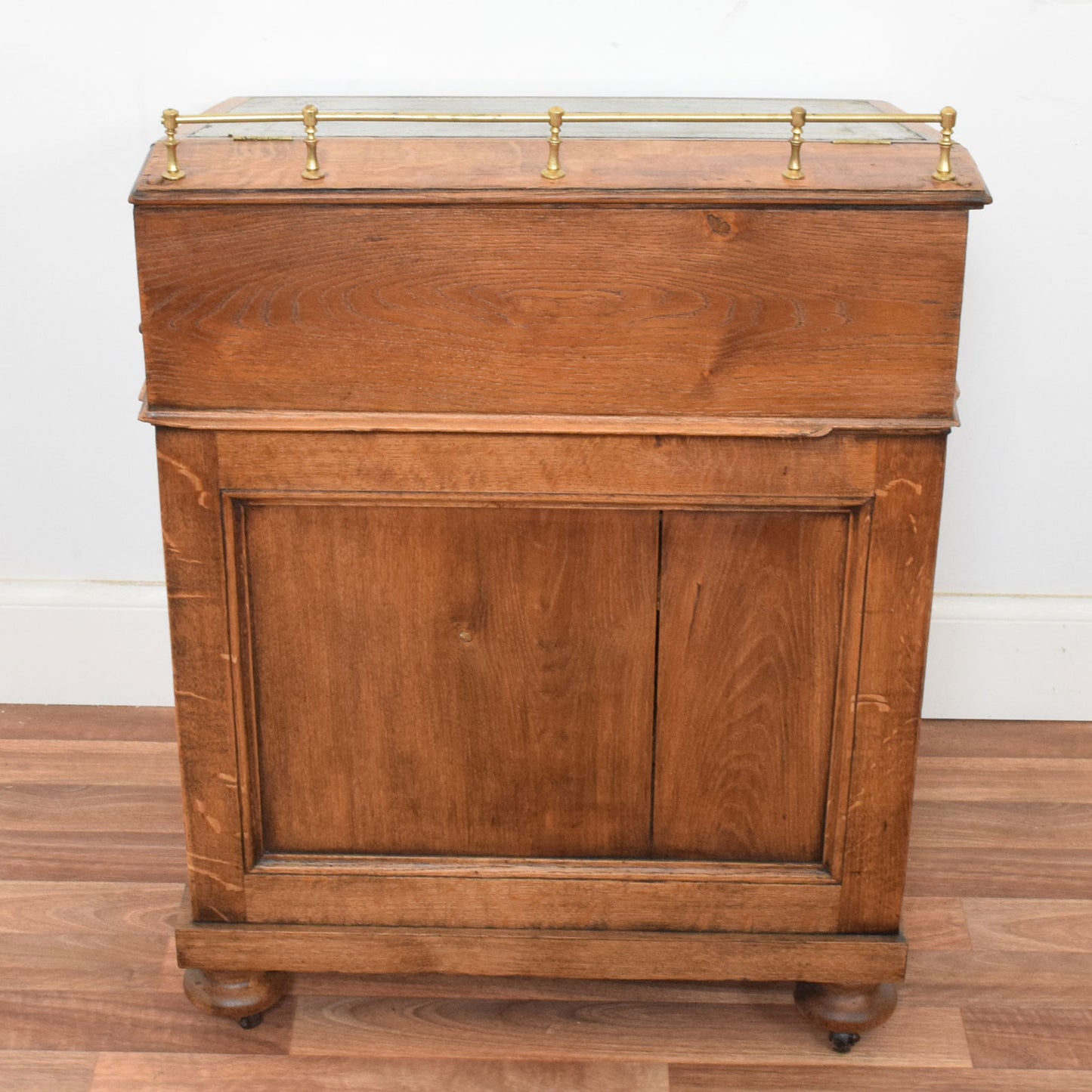 Barley Twist Davenport Desk
