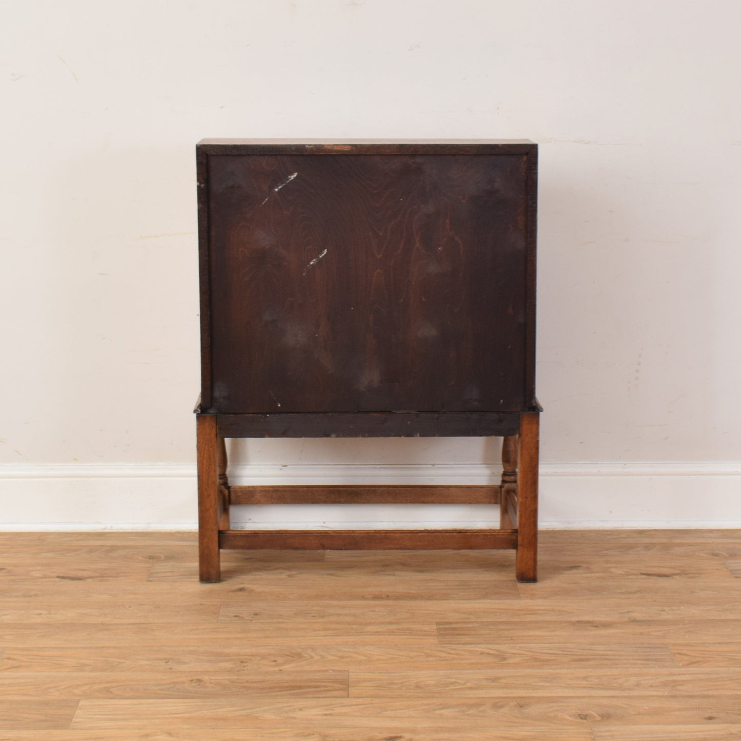 Oak Bureau