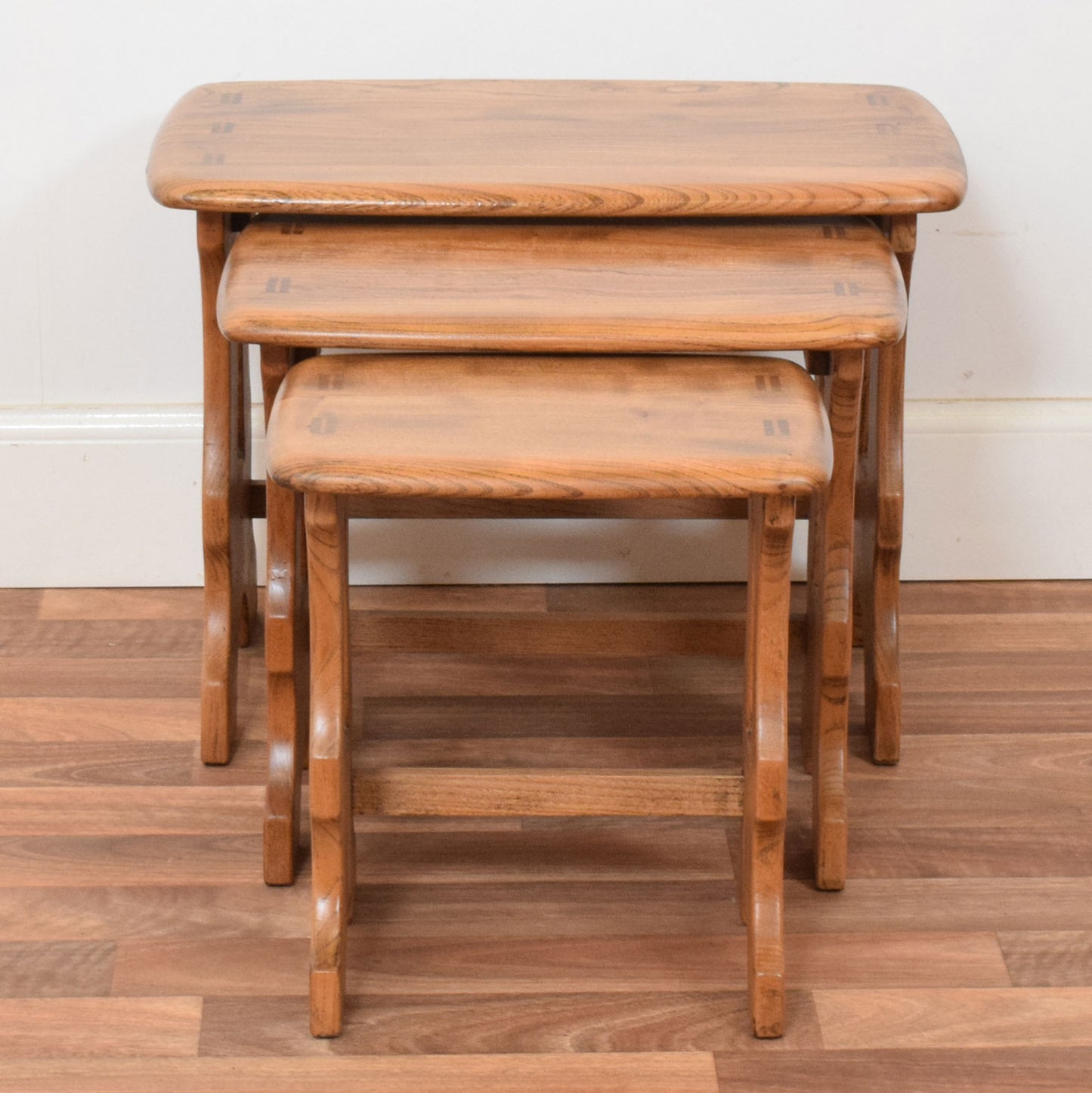 Ercol Nest of Tables