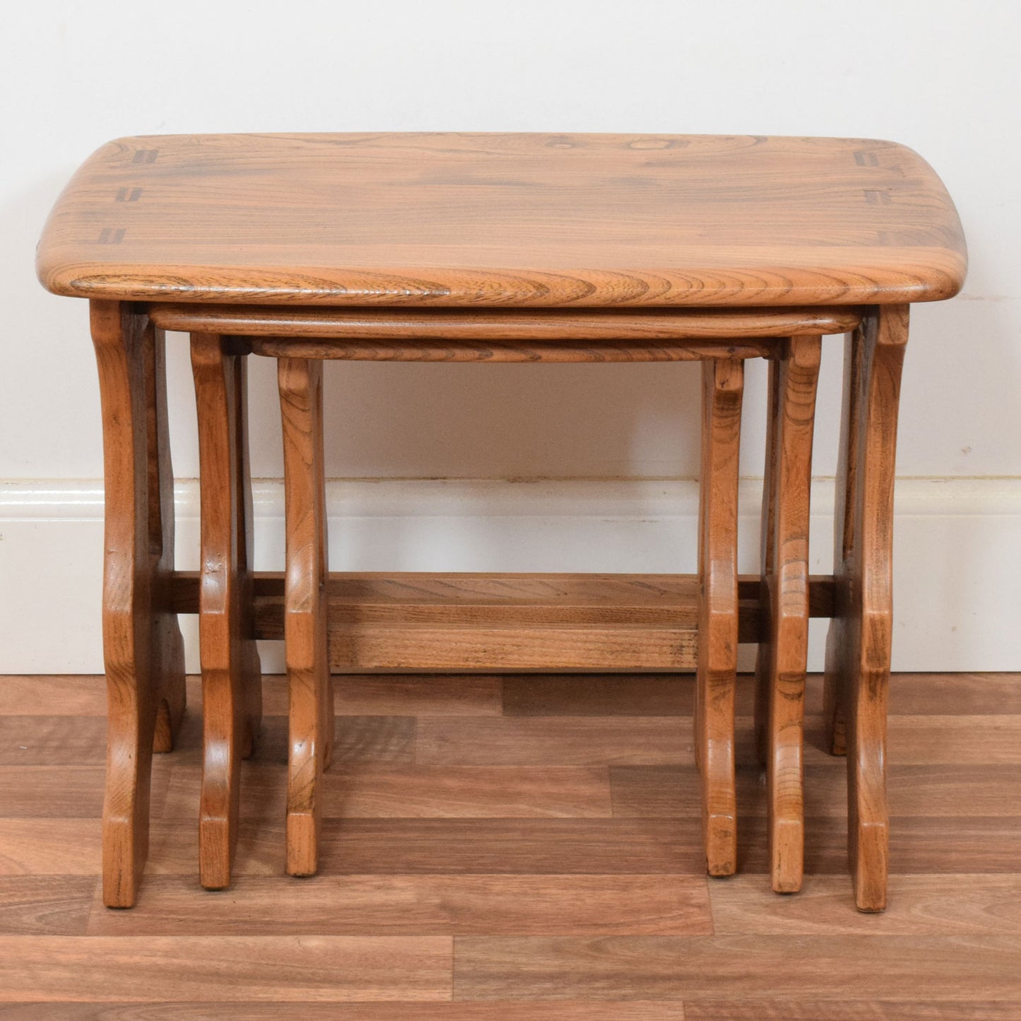 Ercol Nest of Tables