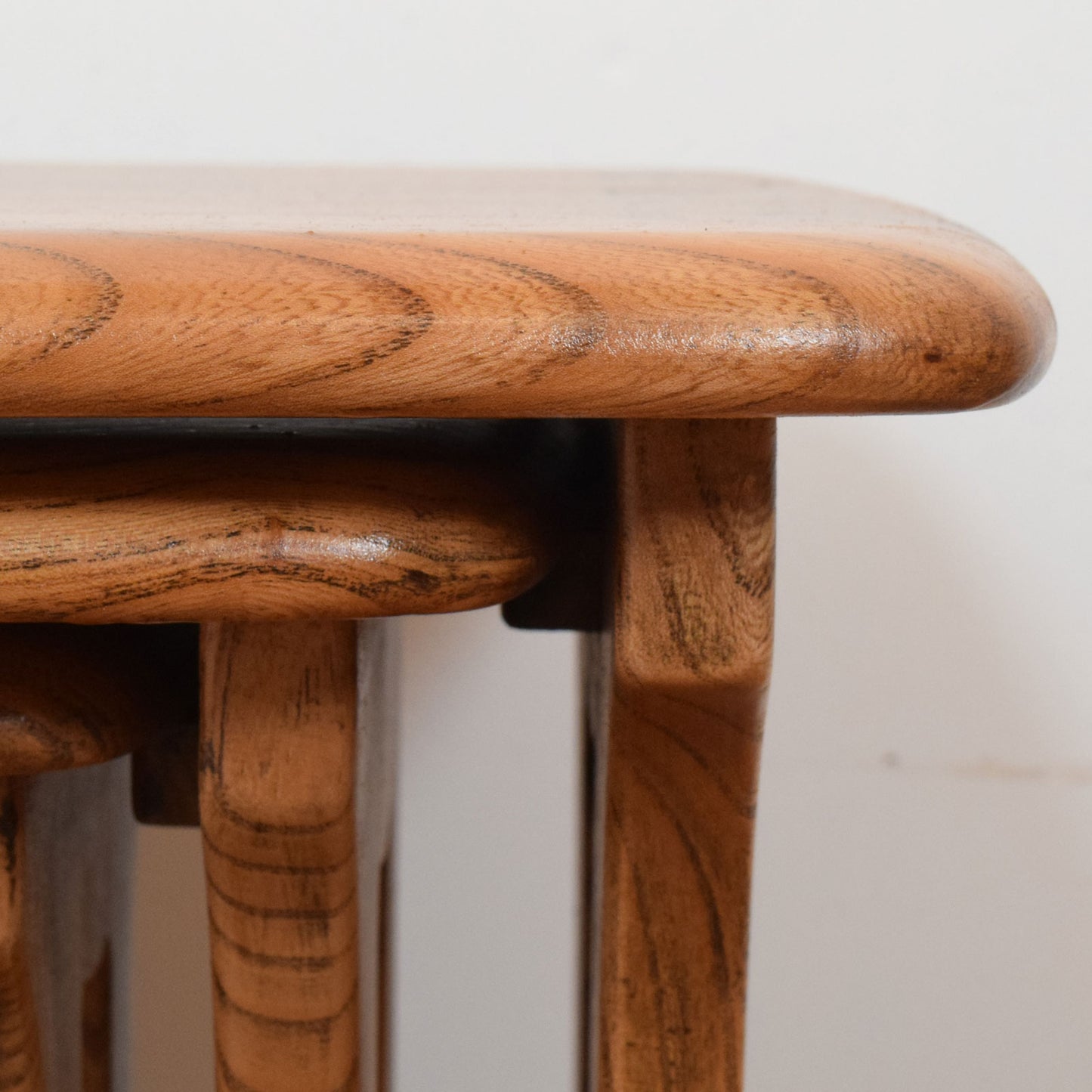Ercol Nest of Tables